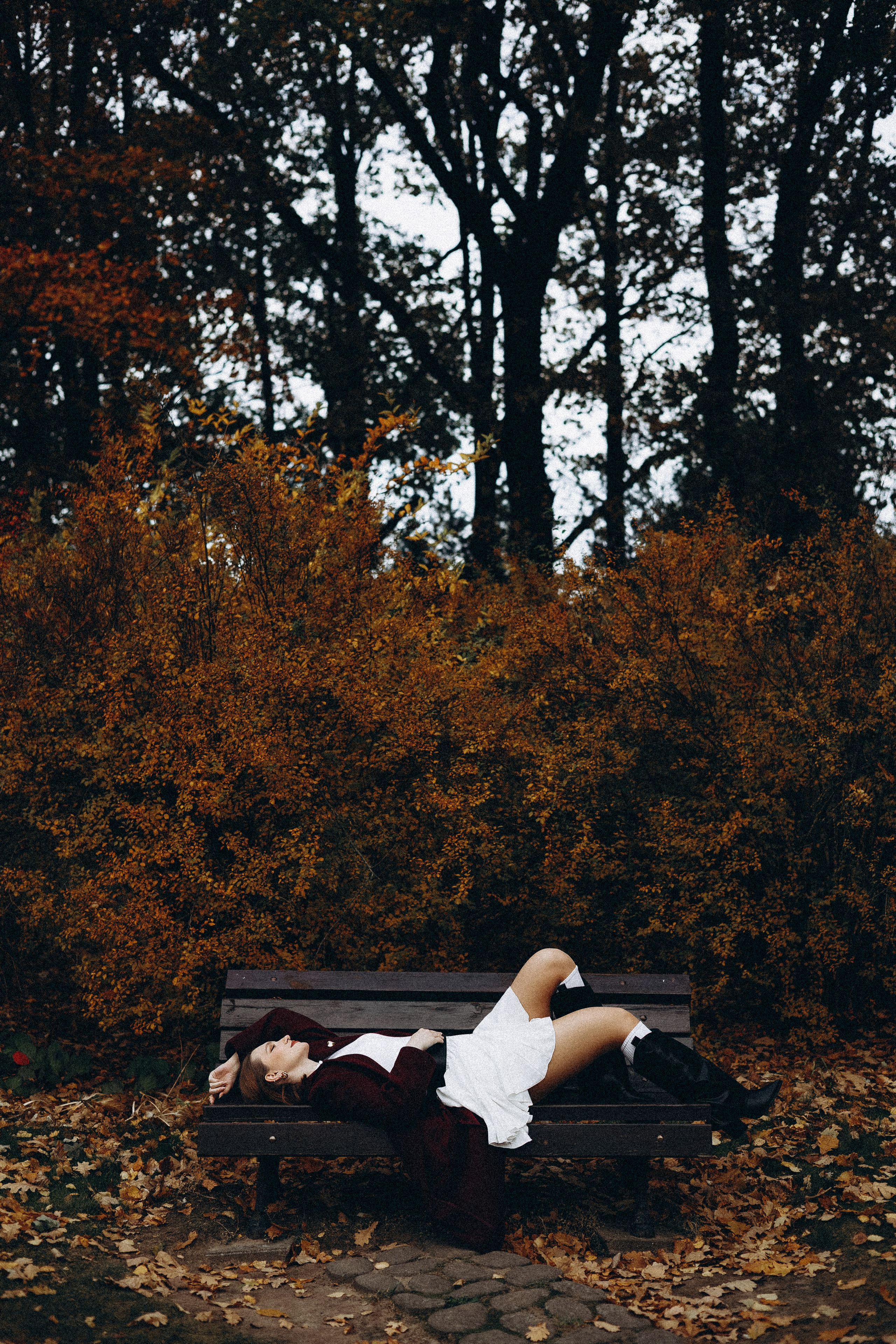 Индивидуальные фотопрогулки. Фотограф Минск