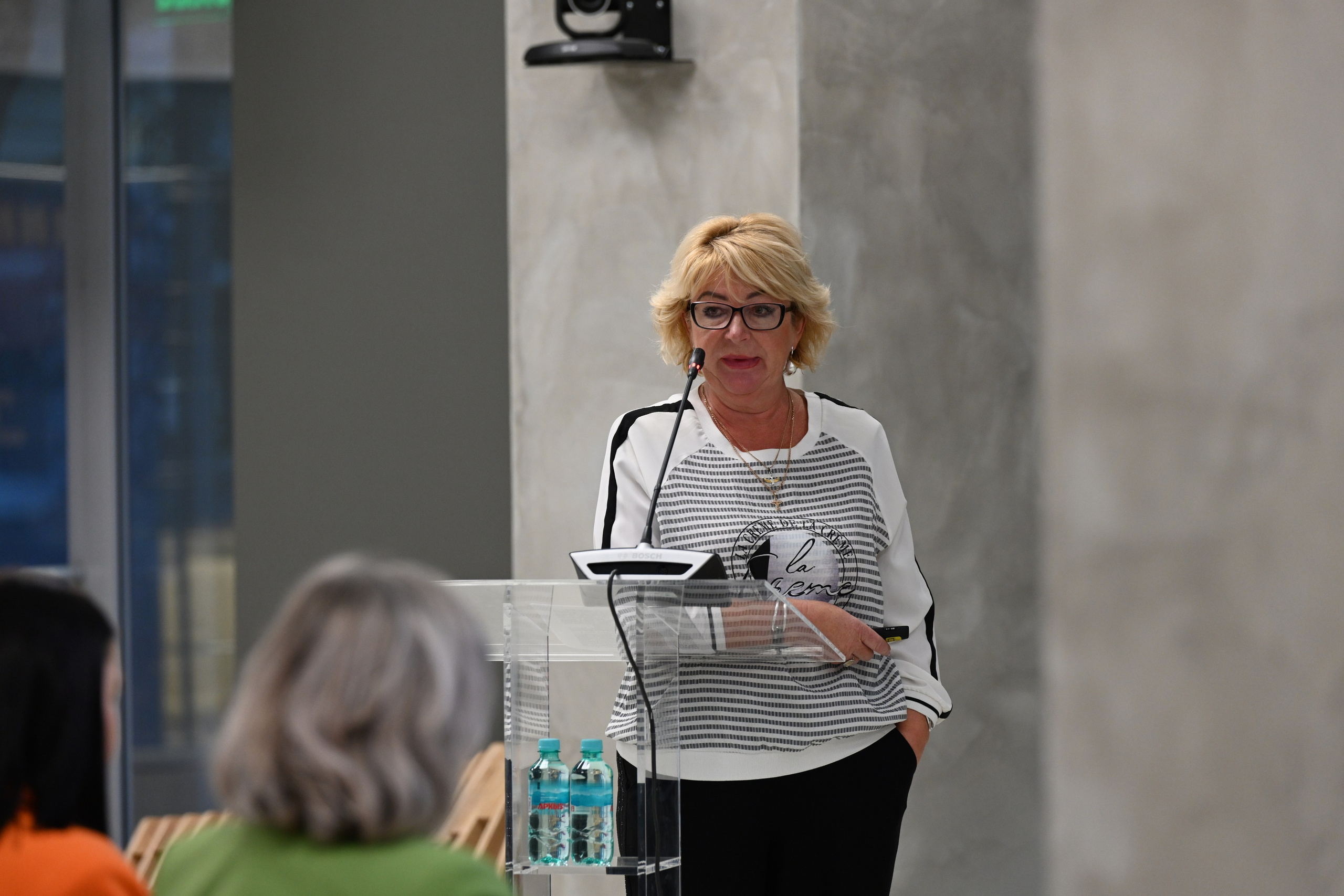 Олимпиада Педагог — это призвание. Галерея ПрофАС