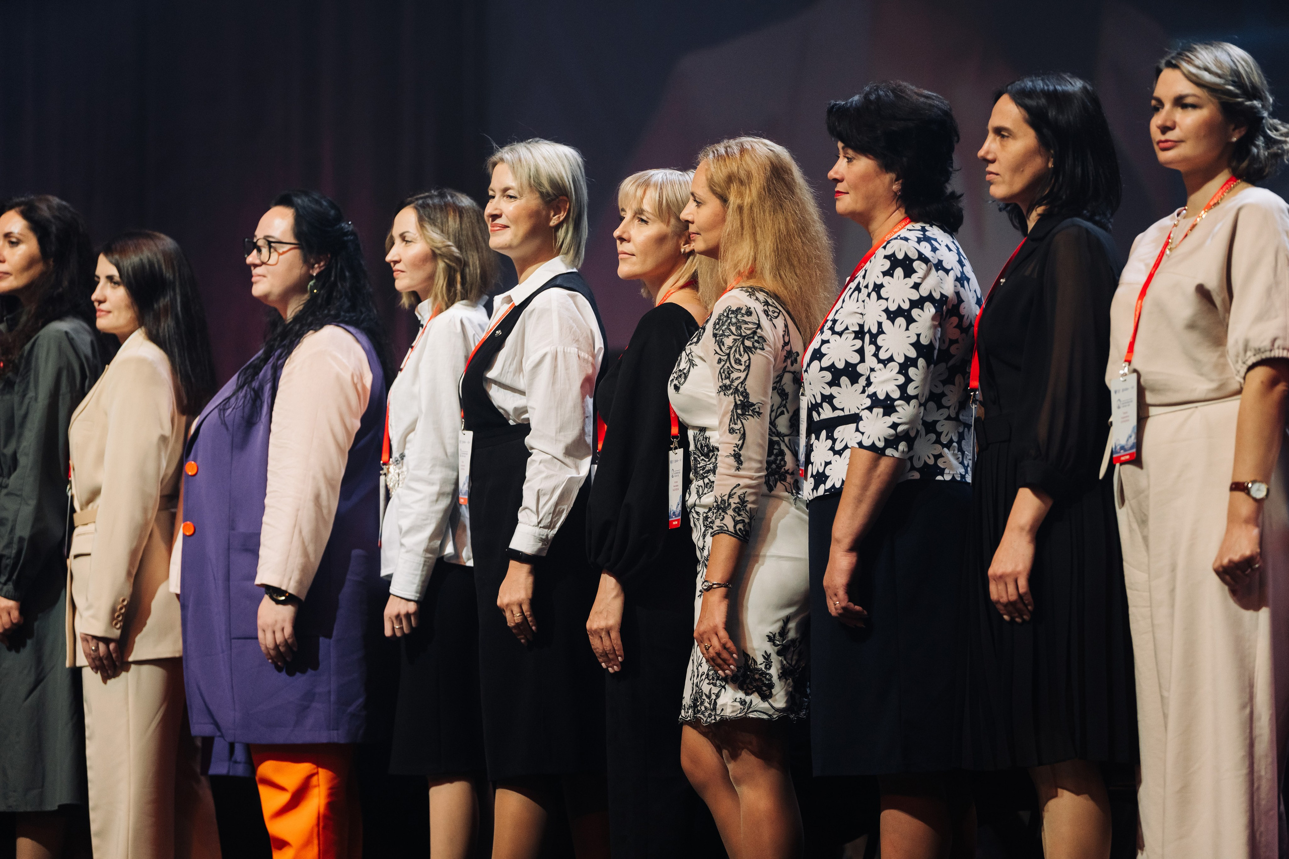 Конкурс Воспитатель года. Галерея ПрофАС