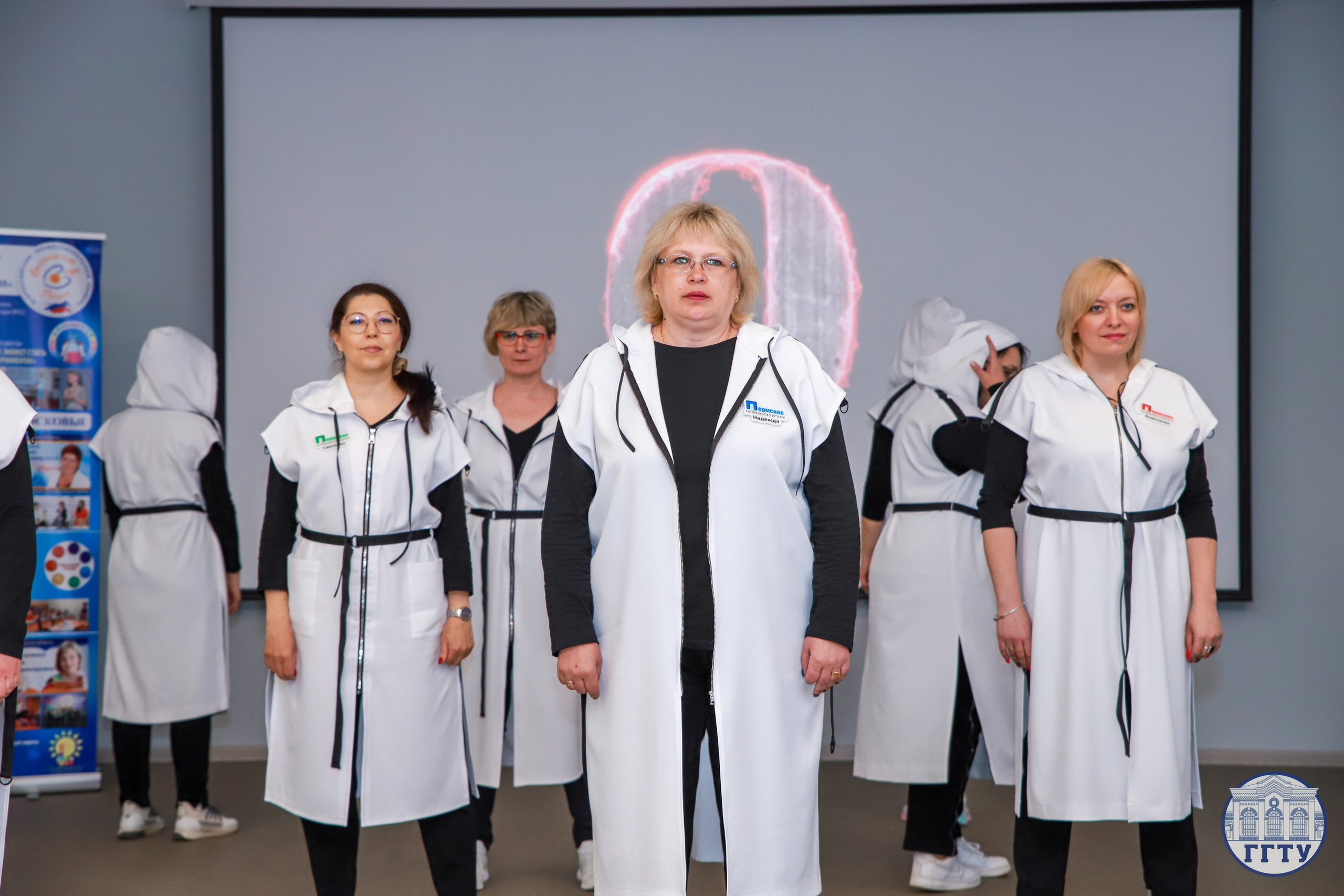 Слет клубов Орбита профессионалов. Галерея ПрофАС