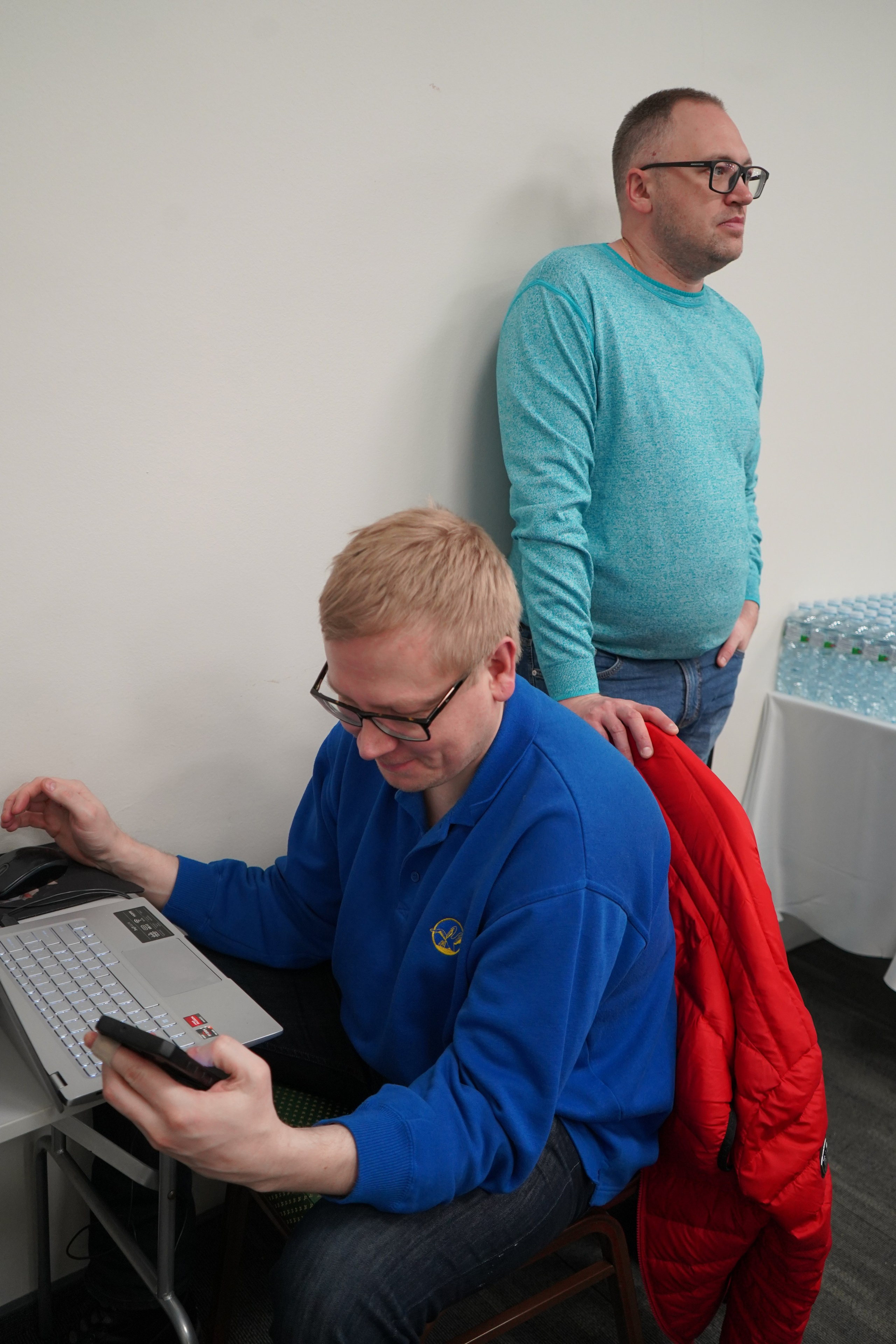 Форум-фестиваль «ПРОдвижение ЗОЖ». Галерея ПрофАС