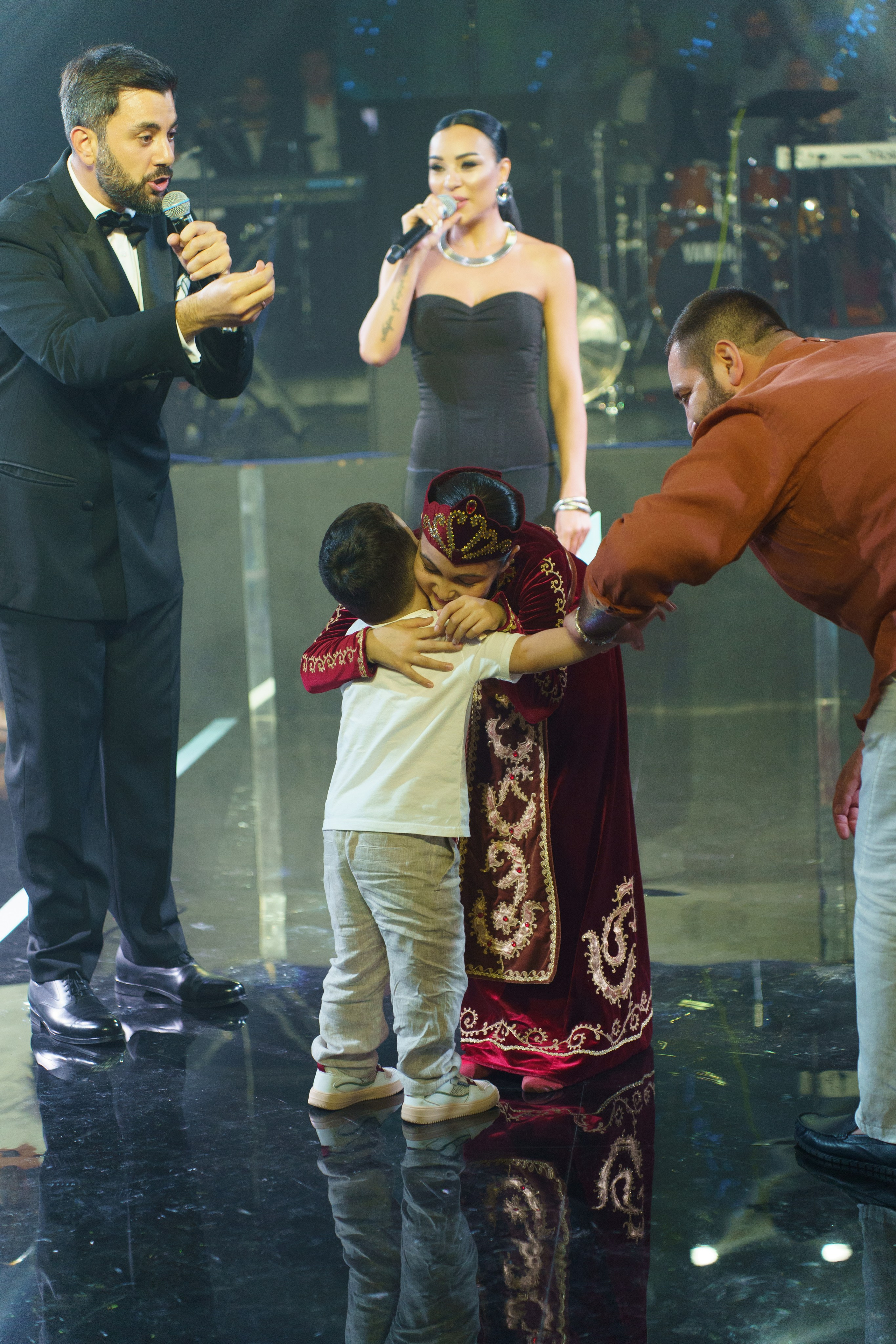 Красивое сватовство со звездами в Сид Холе в Пятигорске! ТВИНС СТУДИО. ТВИНС СТУДИО — лучшие свадебные фотографы и видеографы в Краснодаре