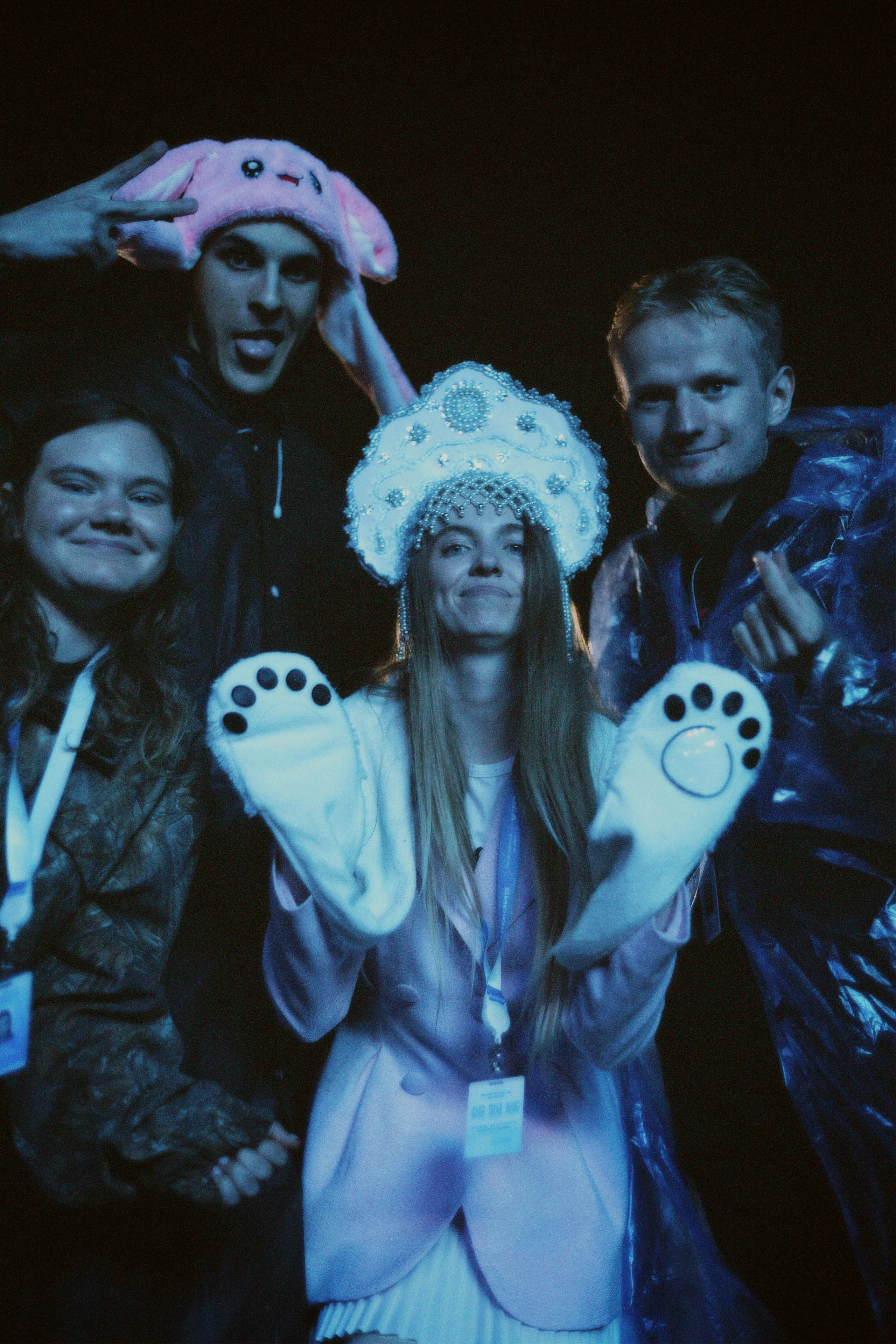 Под пленку. Репортажный и спортивный фотограф Аня Платонова