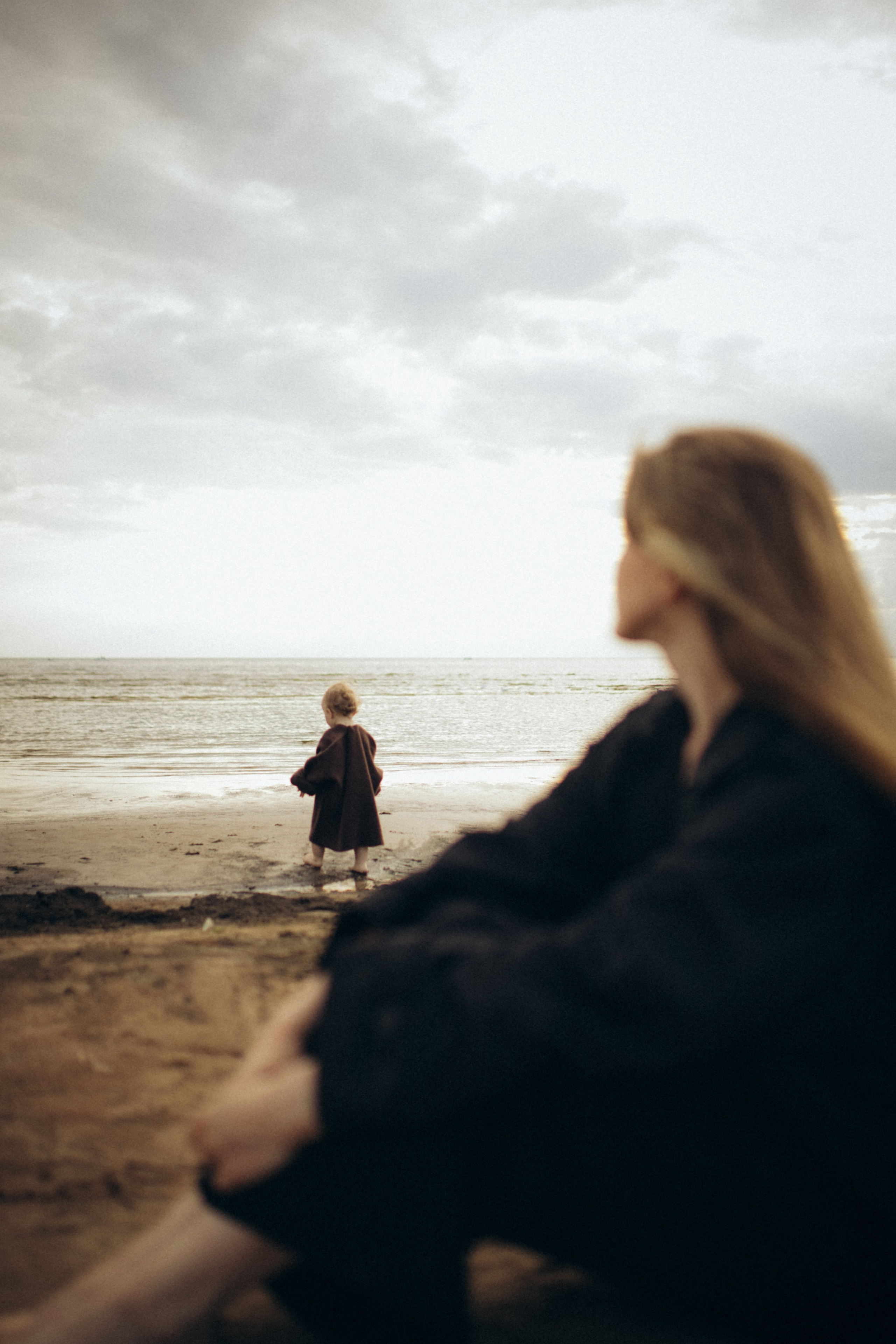 Ксения и Соня. Klerout Photographer