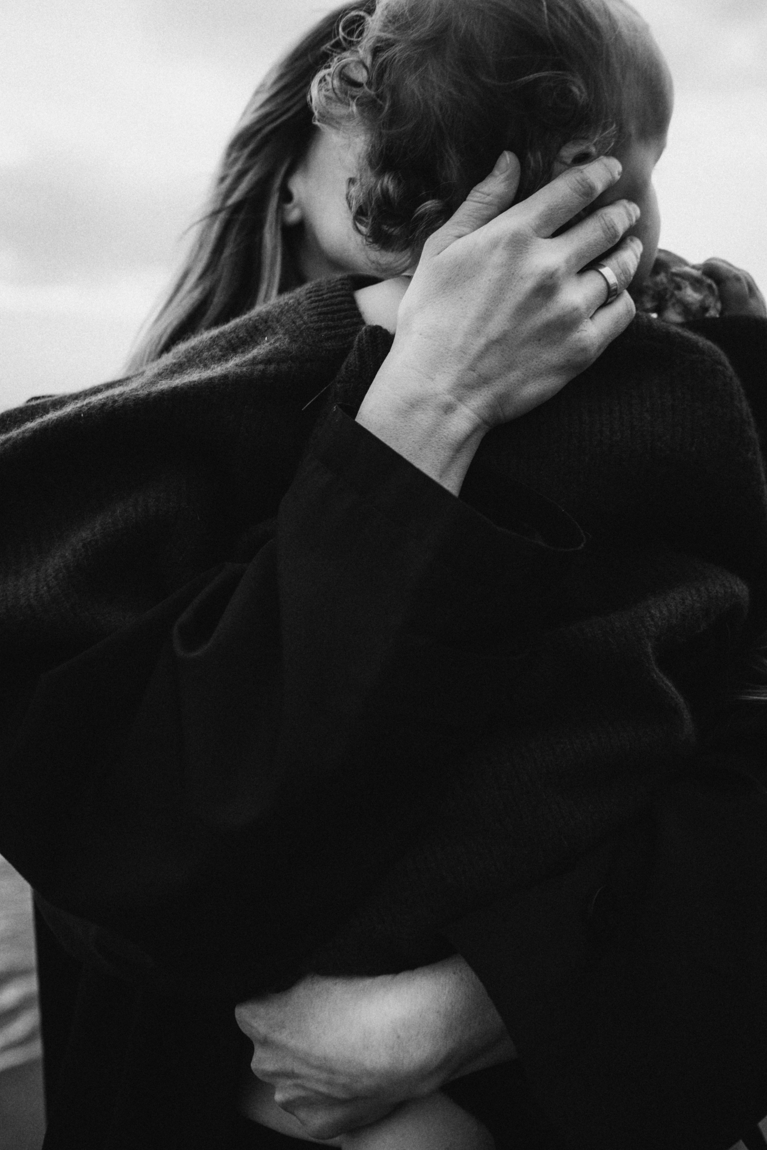 Ксения и Соня. Klerout Photographer