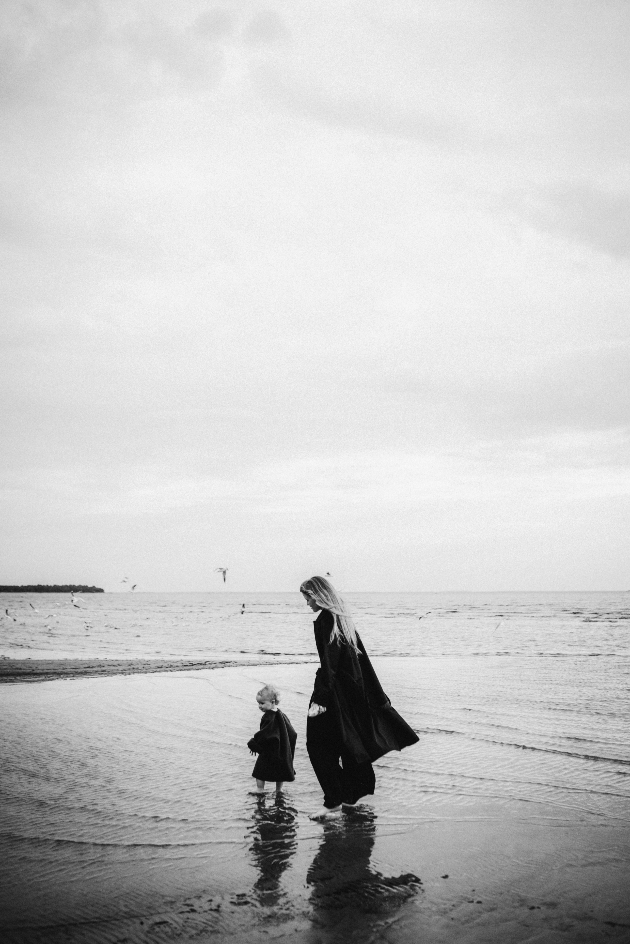Ксения и Соня. Klerout Photographer