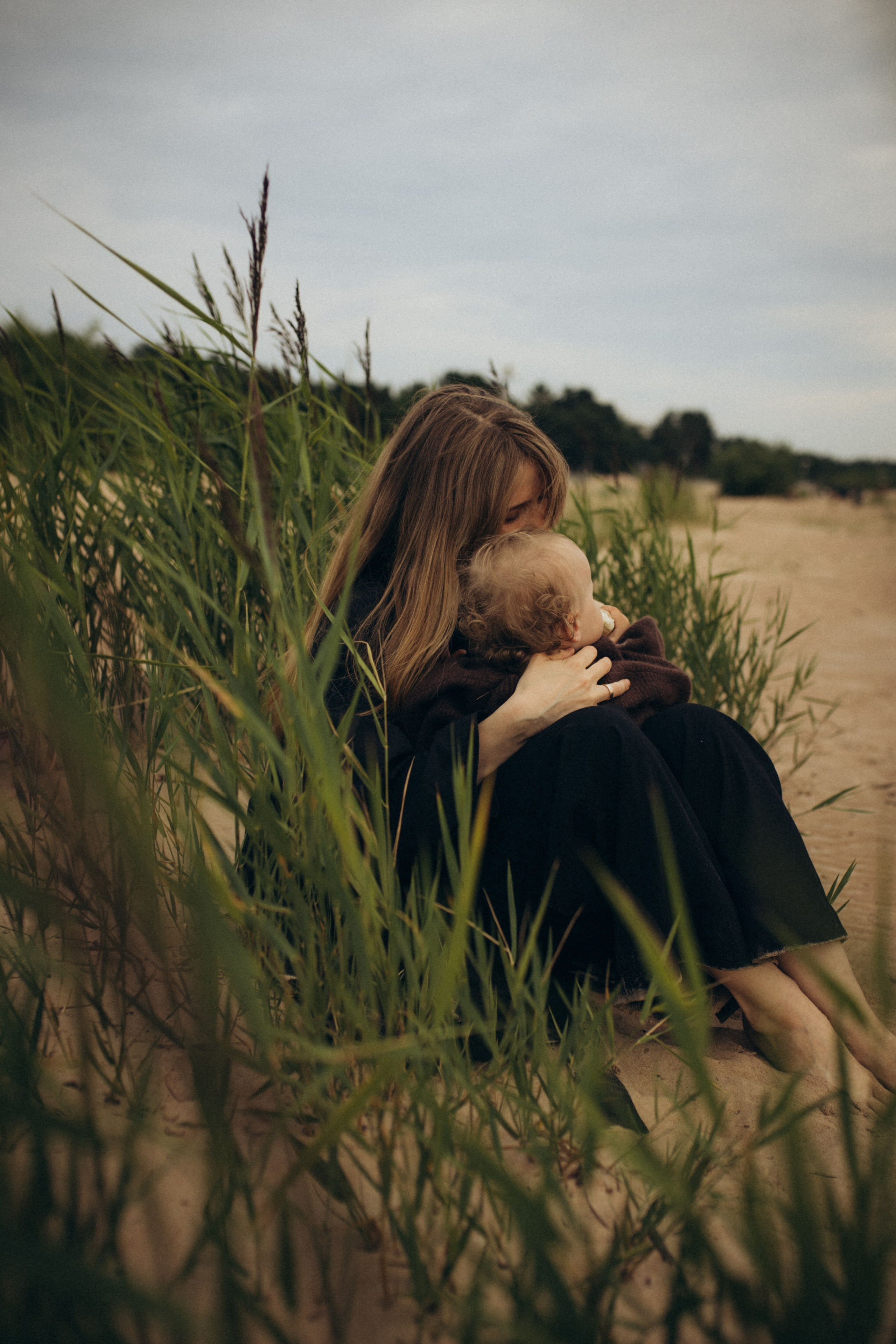 Ксения и Соня. Klerout Photographer