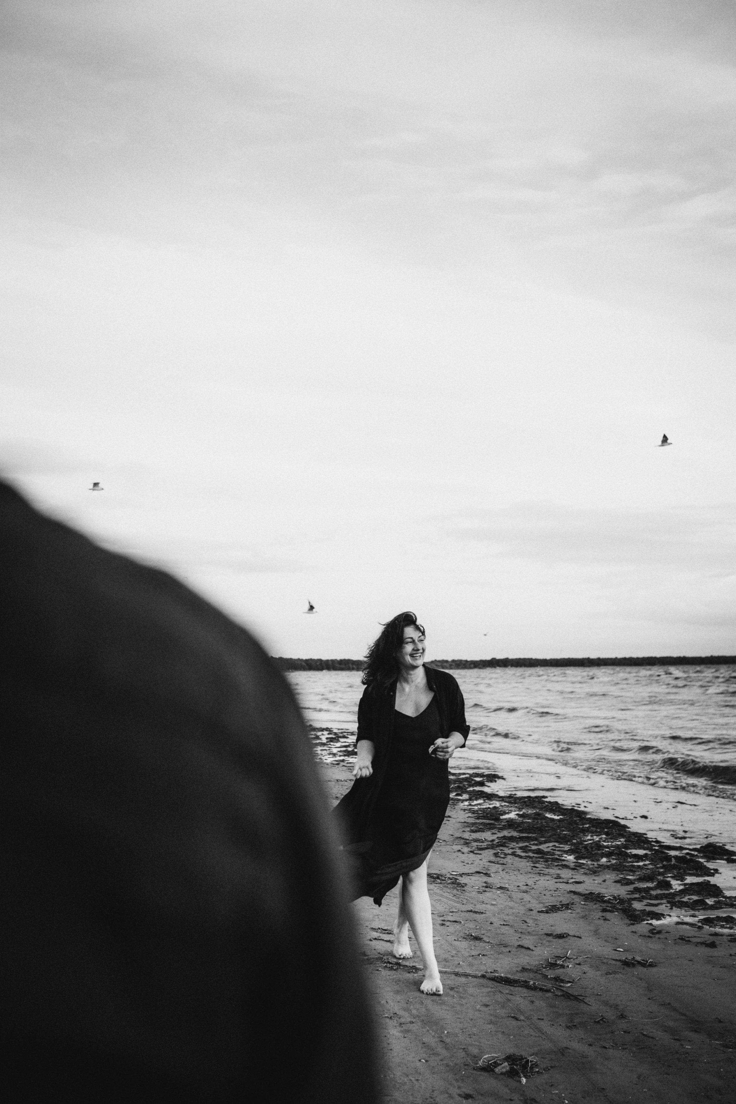 Полина, Валера, Маюшка и Мироша. Klerout Photographer
