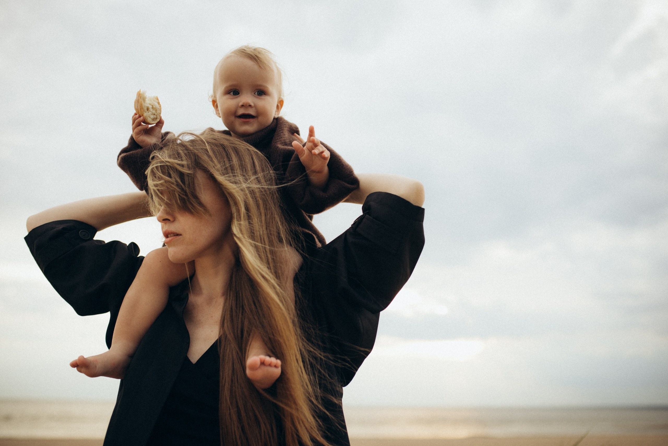 Ксения и Соня. Klerout Photographer