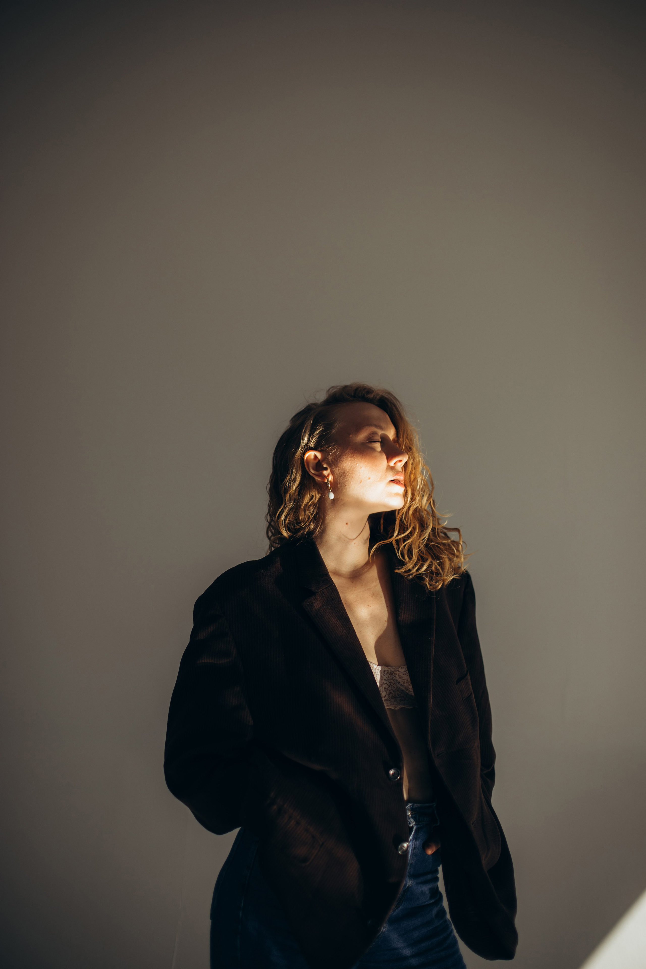 Кристина. Klerout Photographer