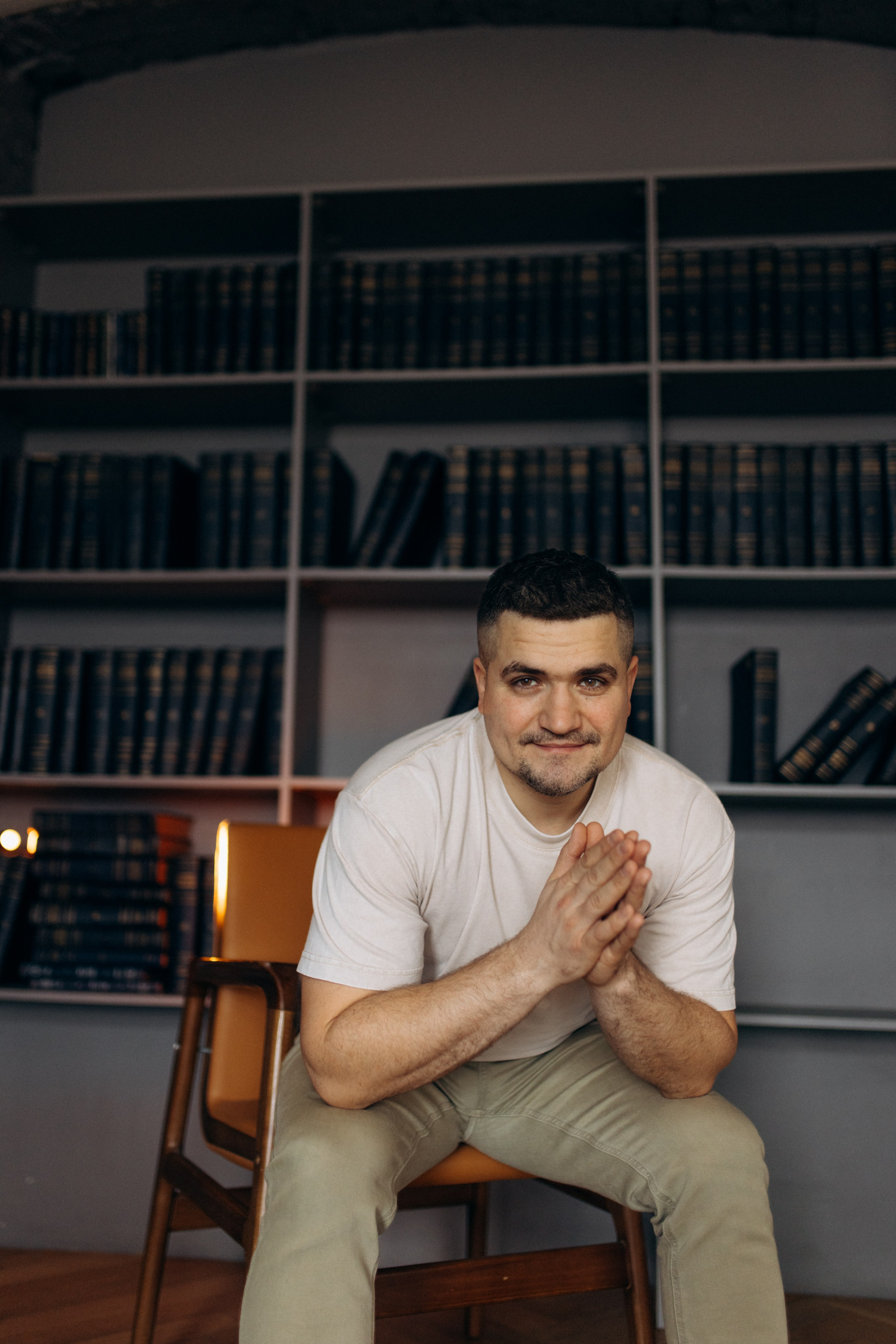 Александра, Саша, Мелания и Мирон. Klerout Photographer