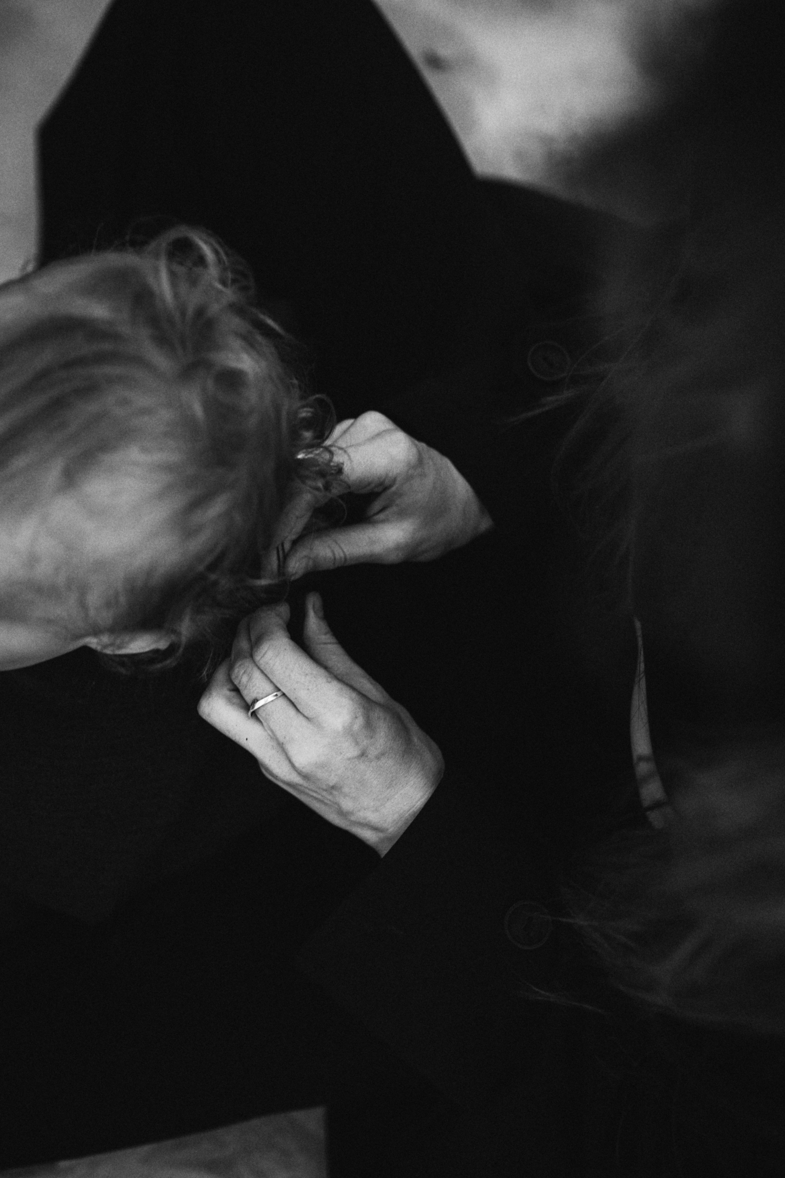 Ксения и Соня. Klerout Photographer