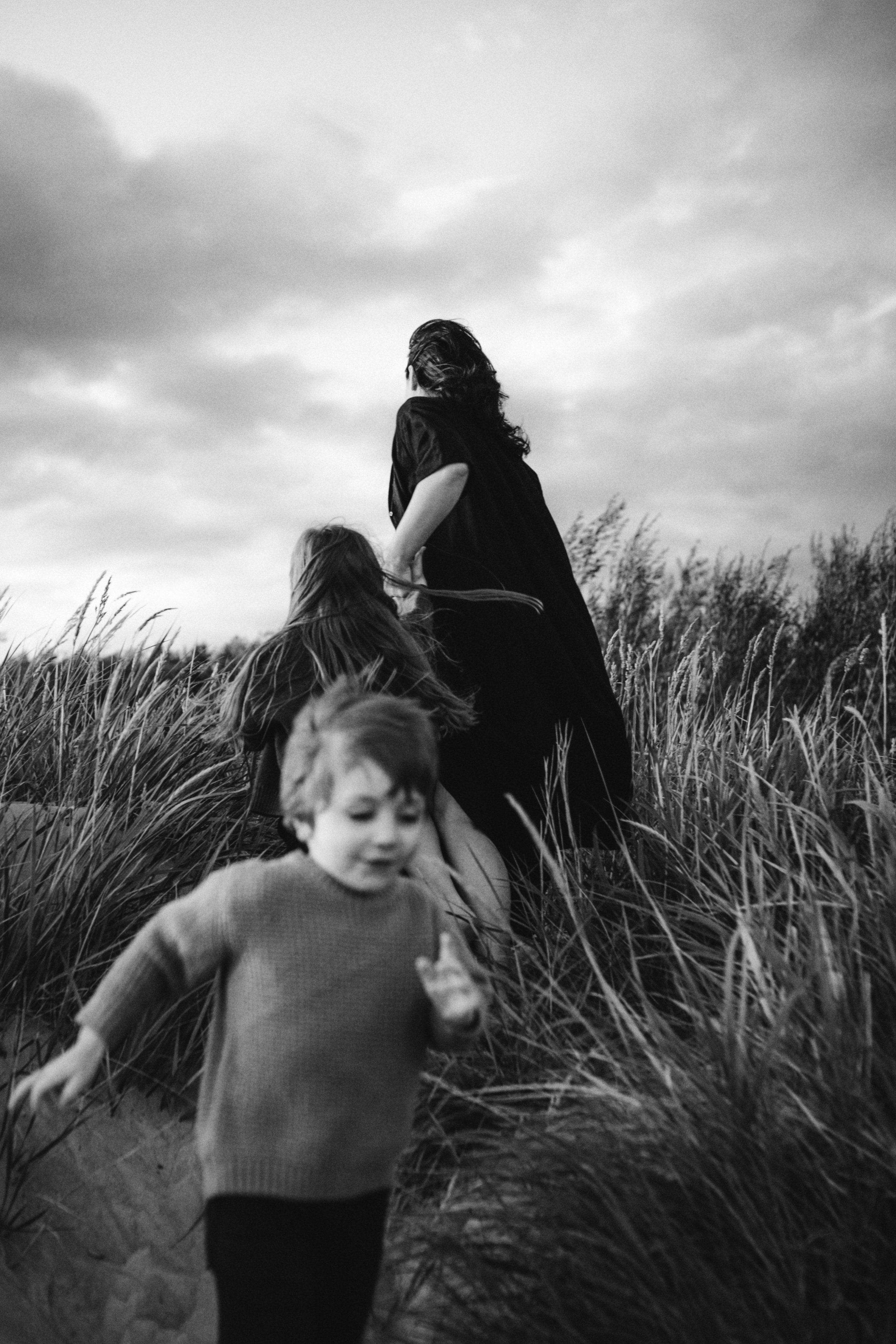 Полина, Валера, Маюшка и Мироша. Klerout Photographer