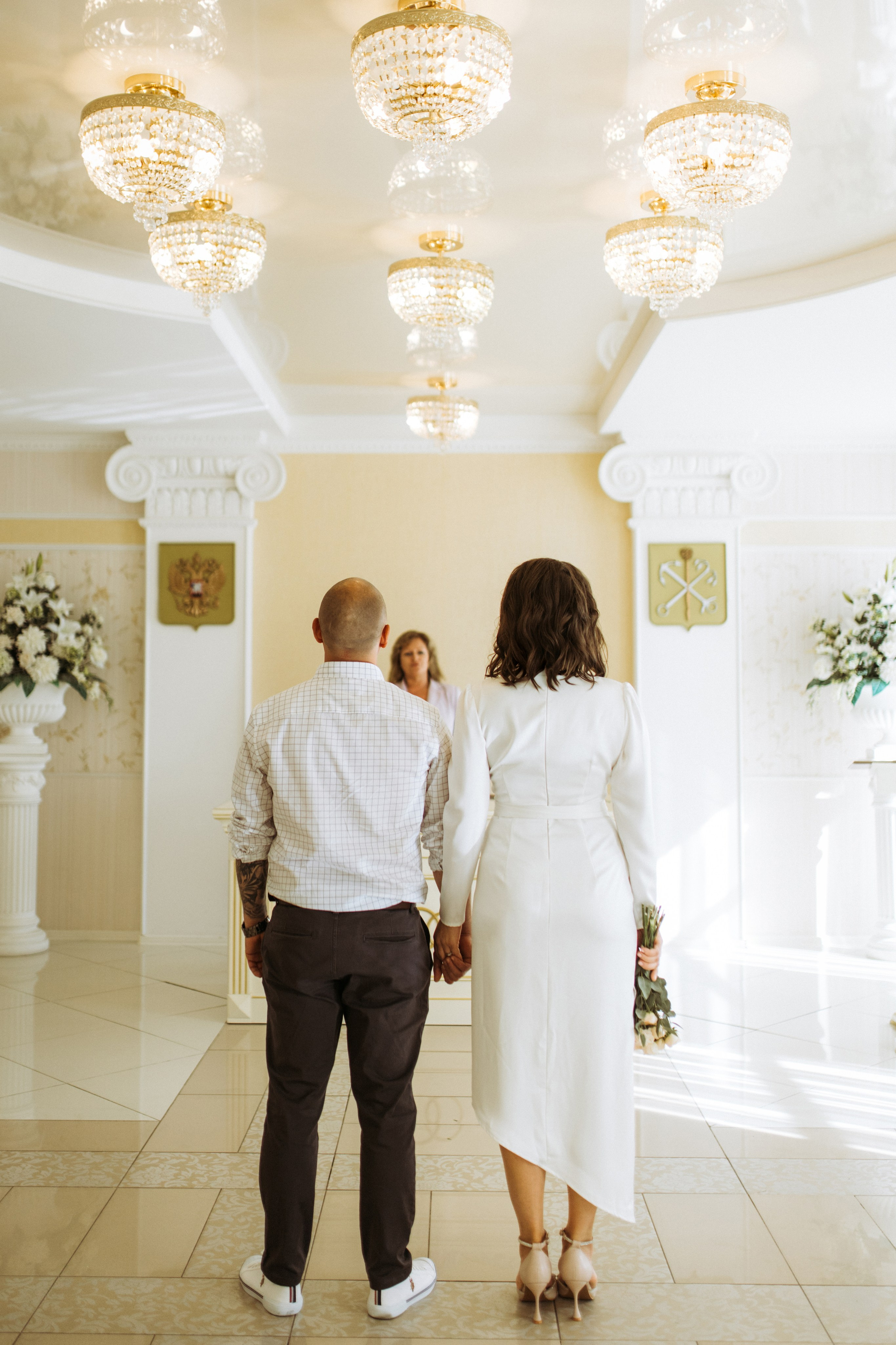 Свадьба Ольги и Максима. Klerout Photographer