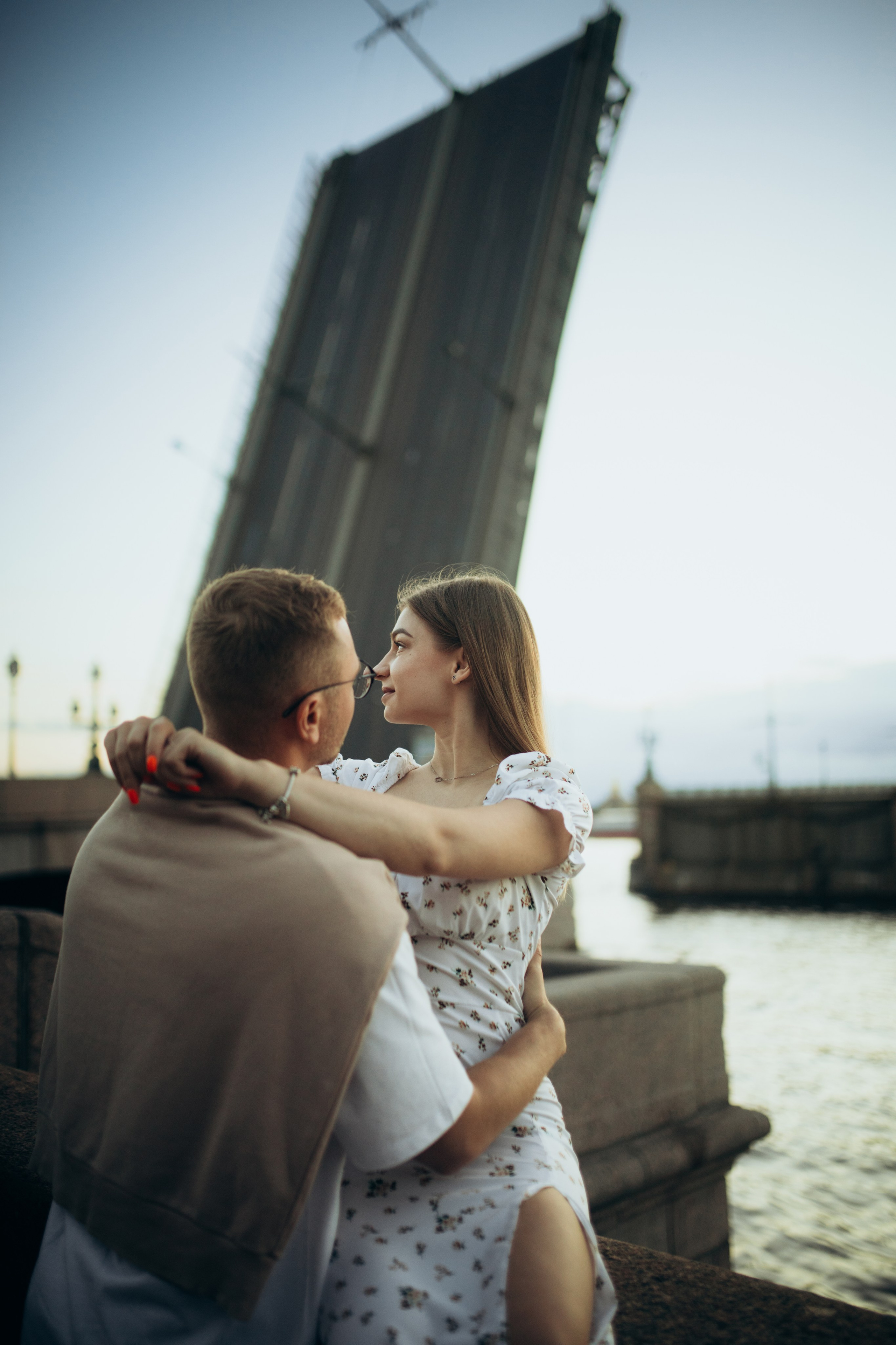 Анастасия и Александр. Klerout Photographer