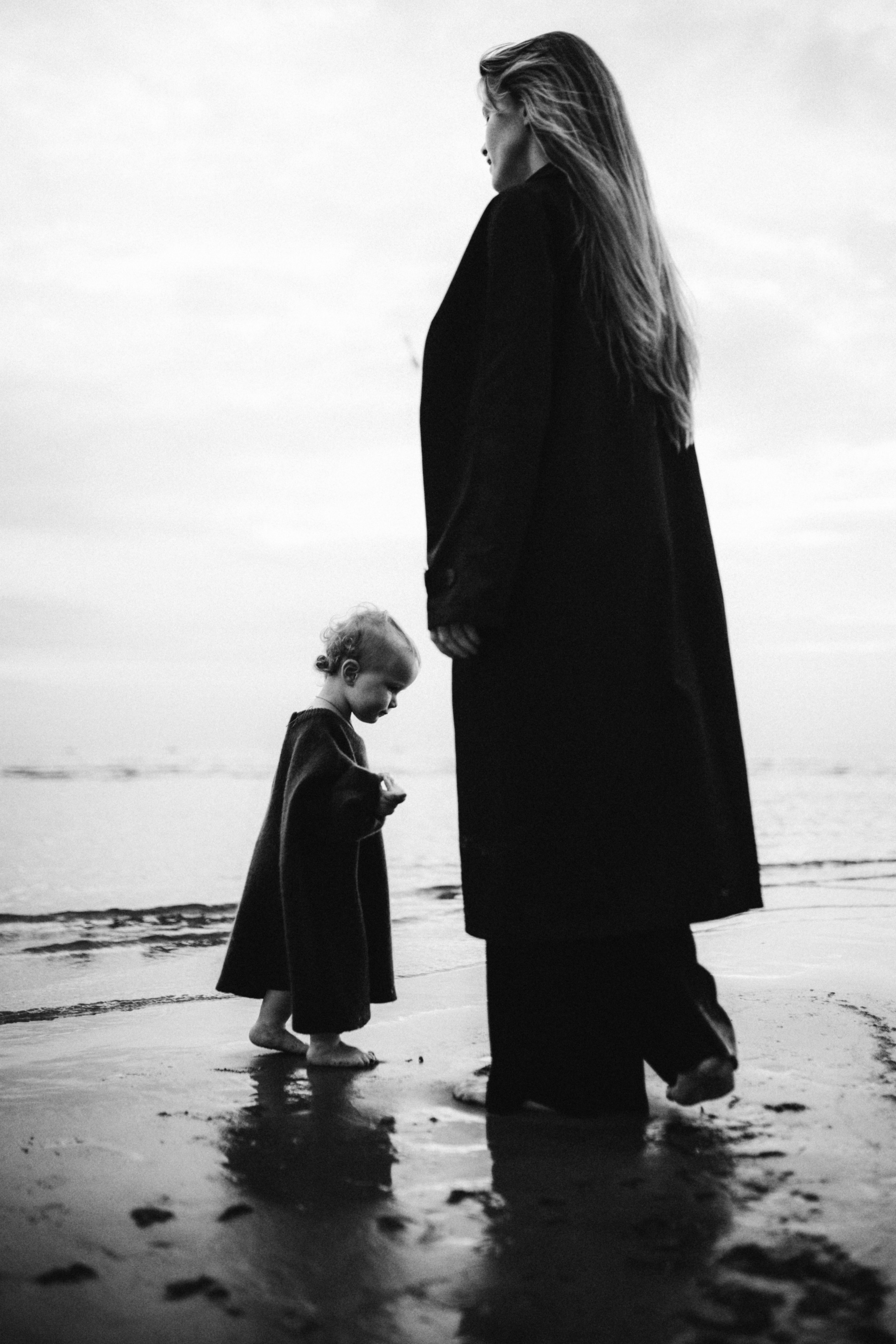 Ксения и Соня. Klerout Photographer