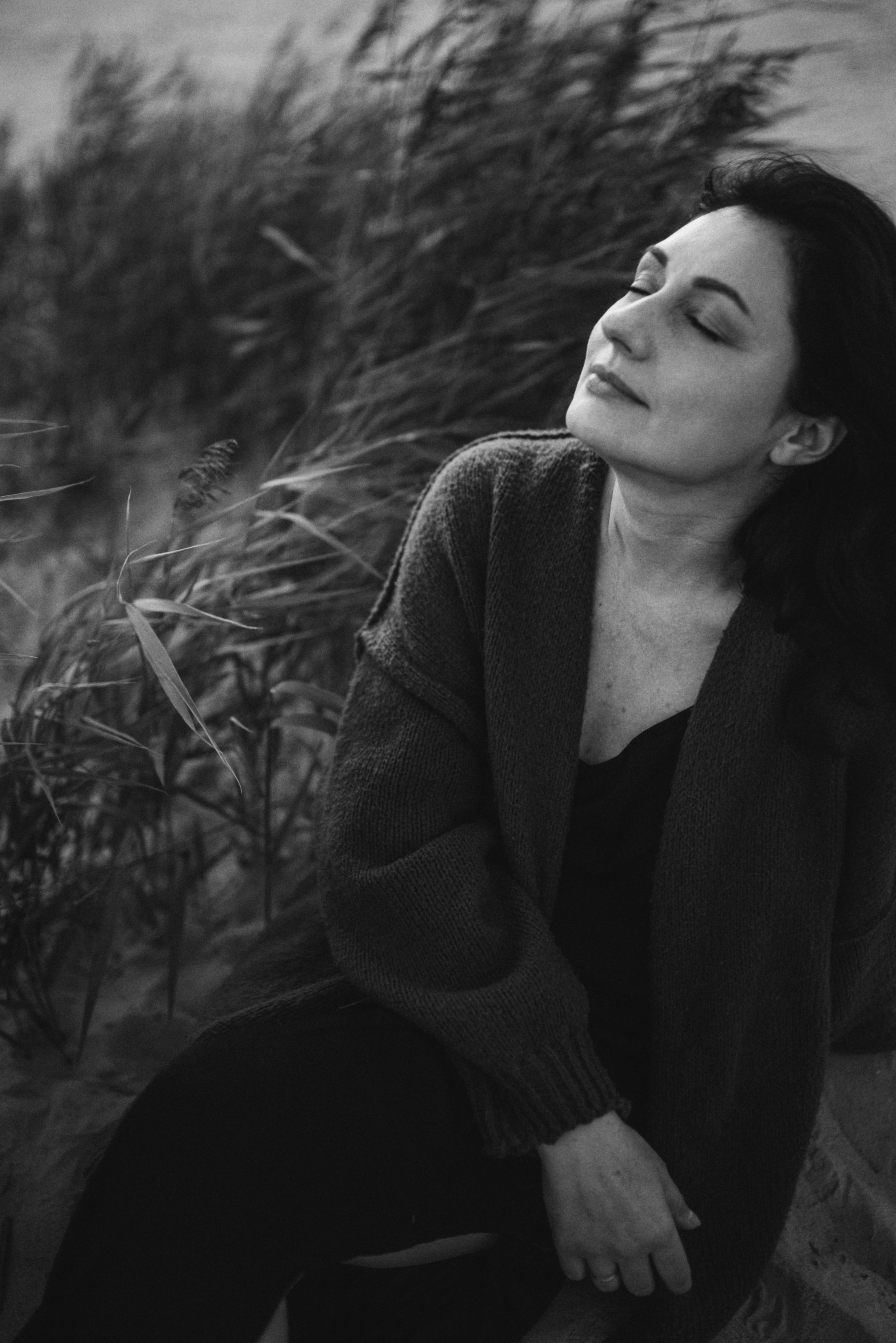 Полина, Валера, Маюшка и Мироша. Klerout Photographer