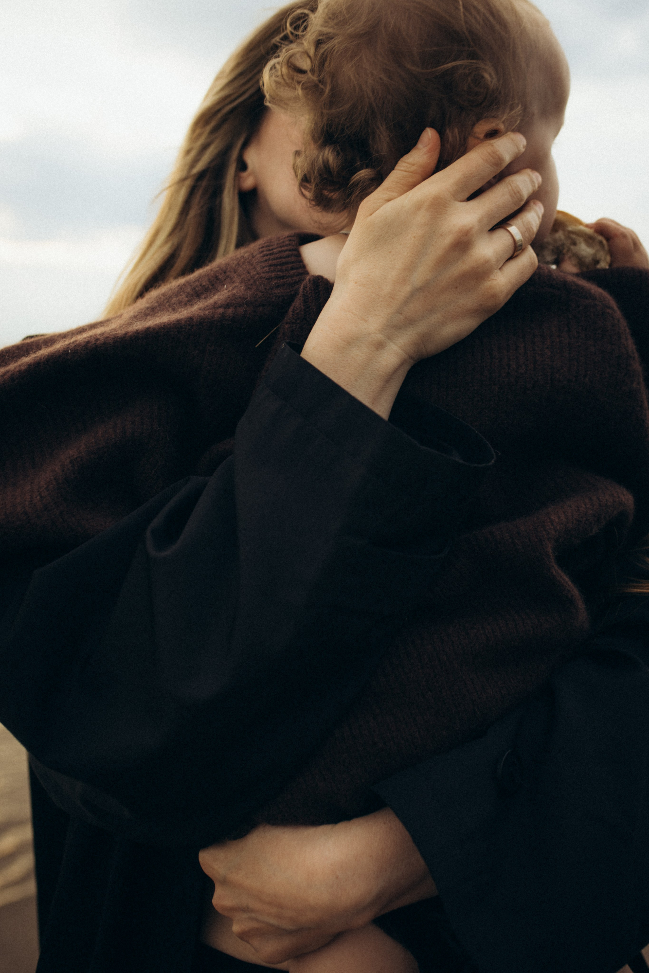 Ксения и Соня. Klerout Photographer