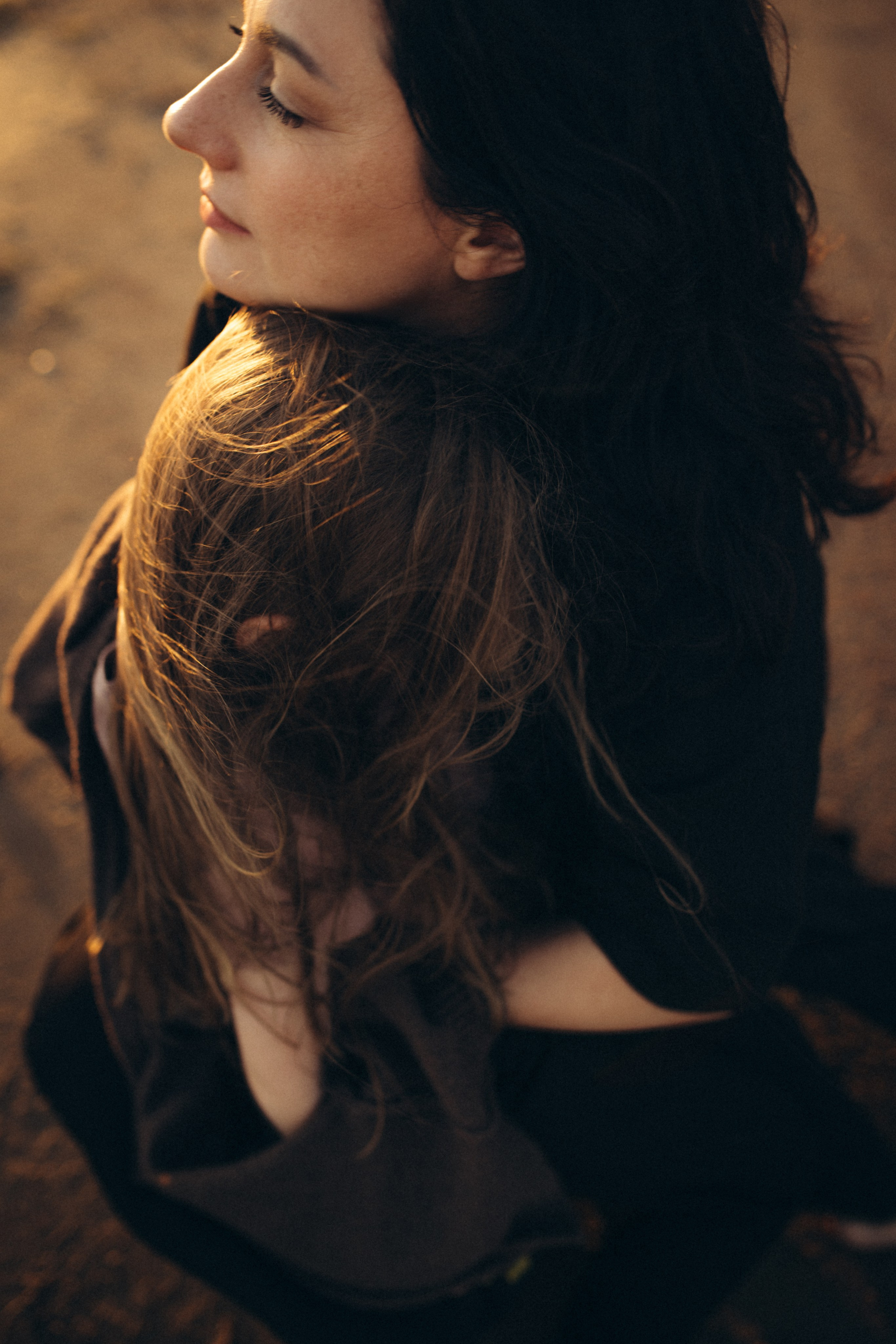 Полина, Валера, Маюшка и Мироша. Klerout Photographer