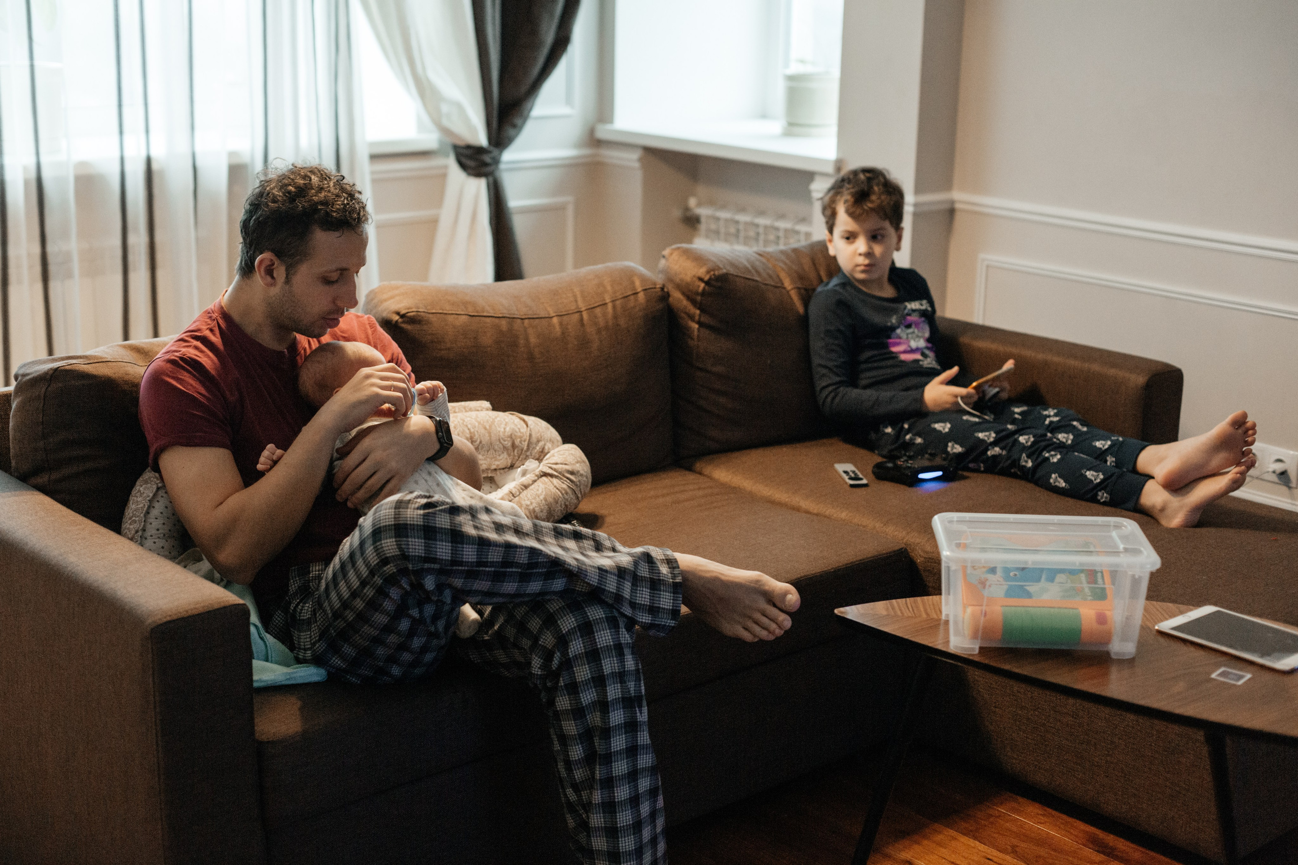 Андрей, Аленка, Михи, Тео. Свадебный и Репортажный фотограф Нижний Новгород Москва Ежов Иван