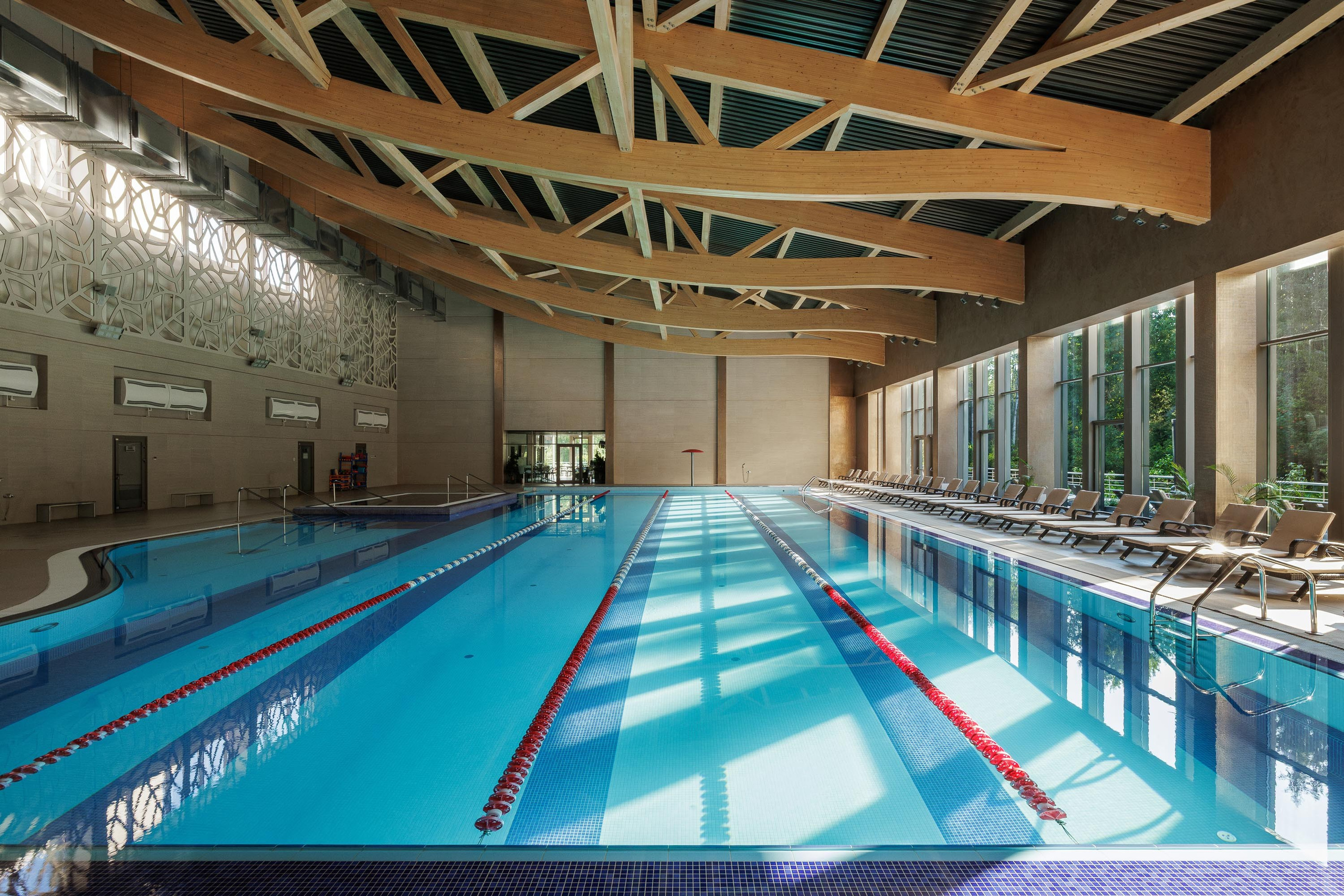 Cosmos Collection Izumrudny Les