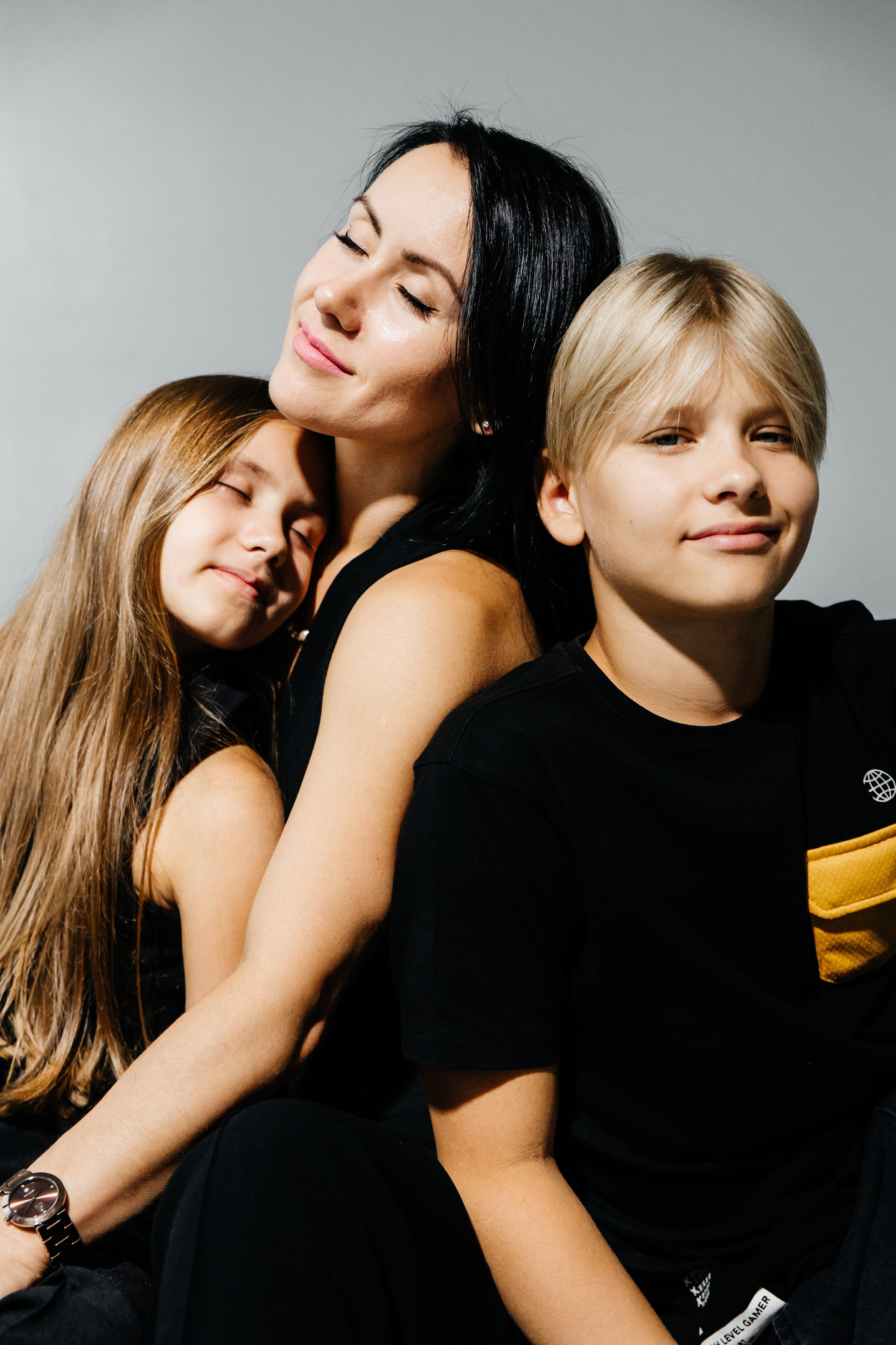 Семейный фотограф Александр Кожарский