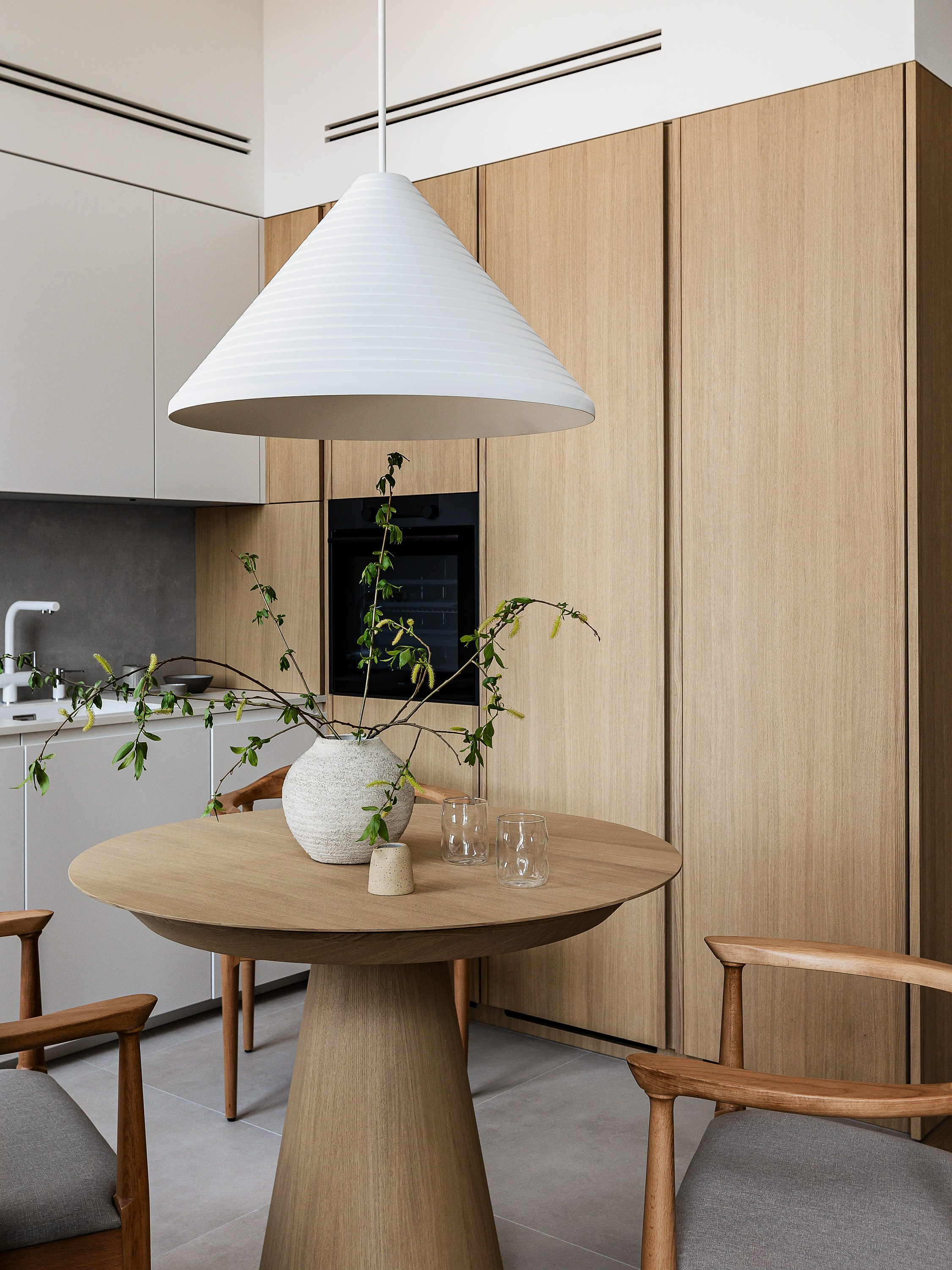 Интерьерный фотограф Виталина Ворошкевич