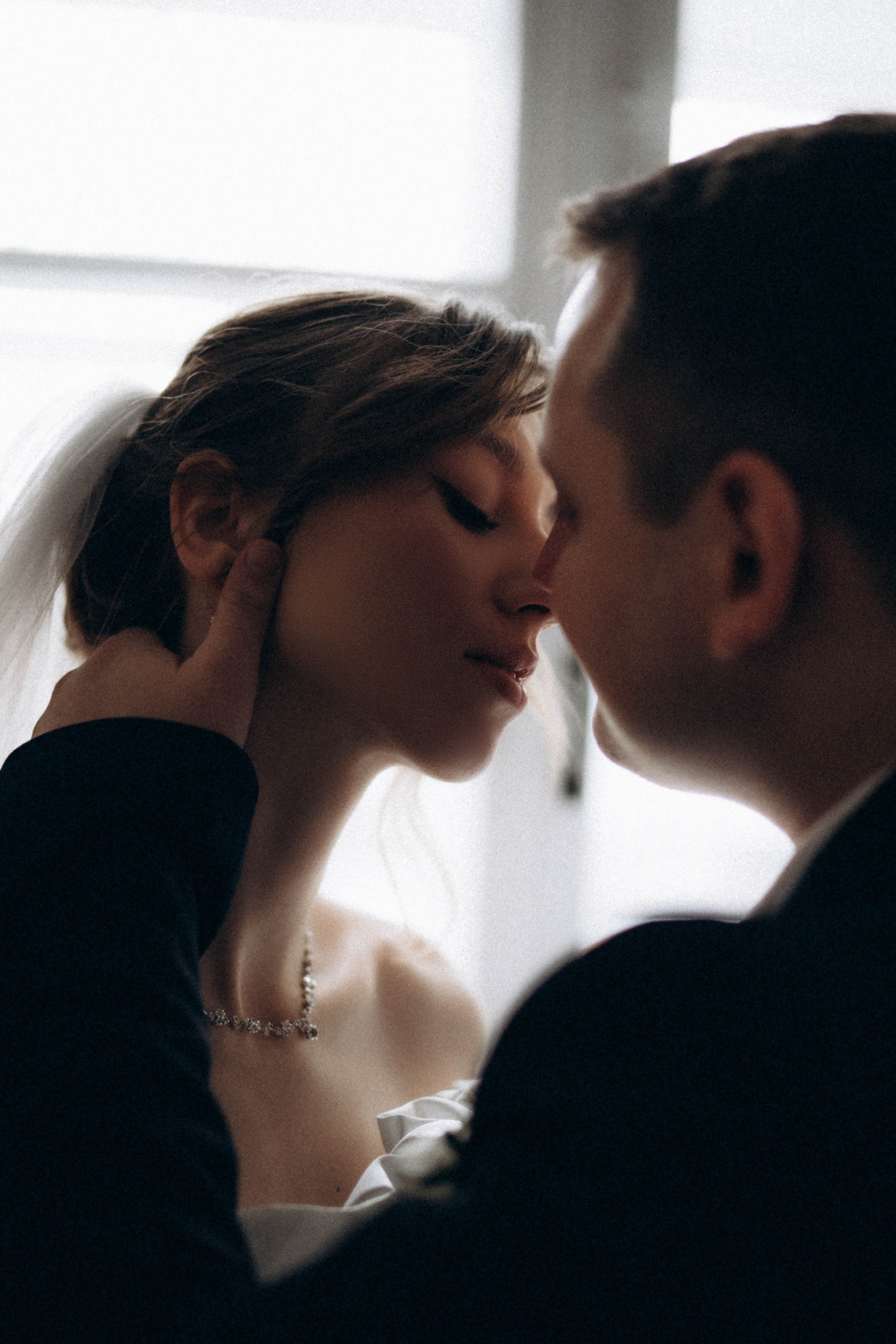 Дмитрий & Александра. Свадебный и семейный фотограф в Перми Дарья Алекс