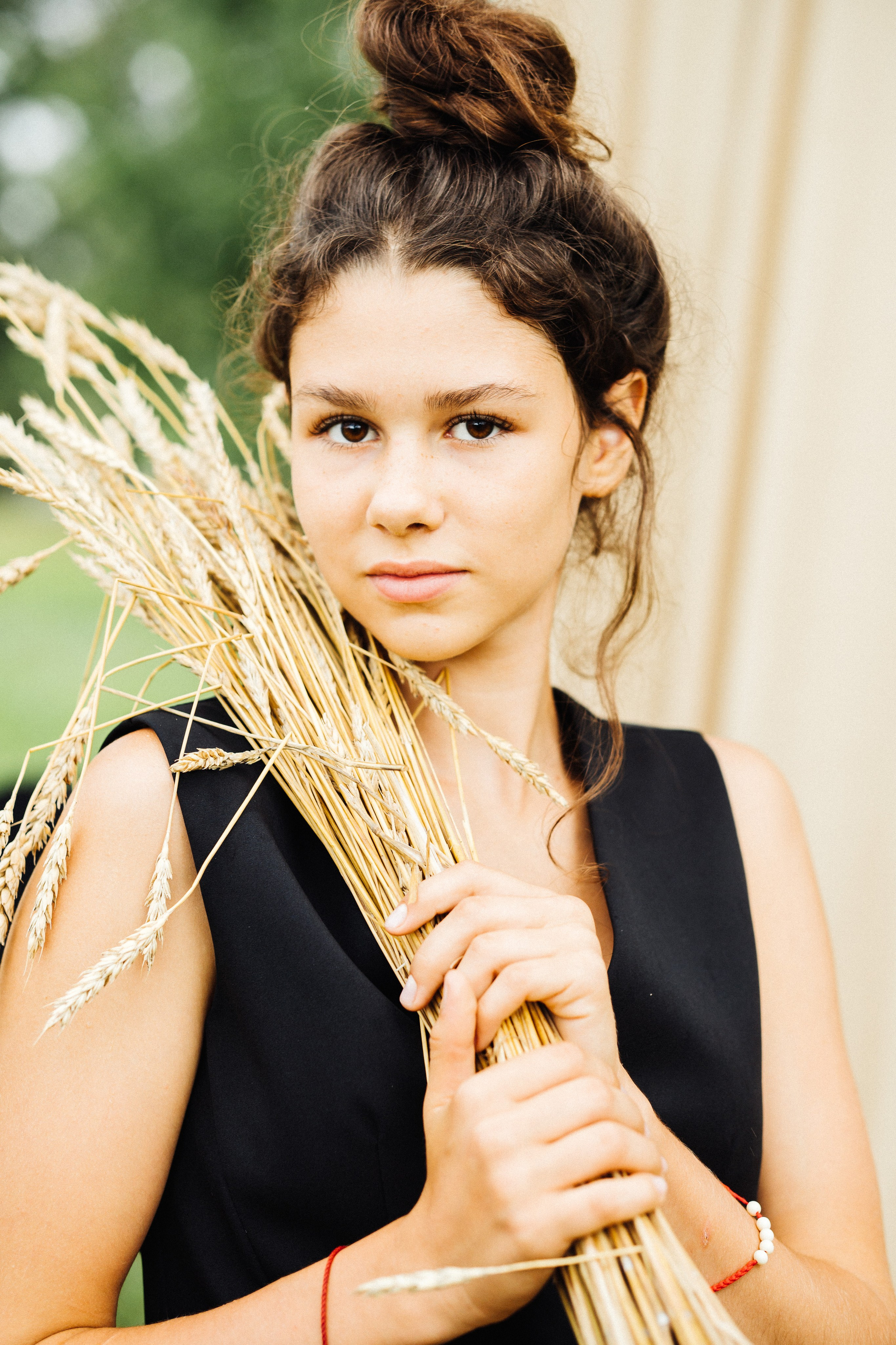 Зендая. Фотограф Дарья Локотко в Красноярске