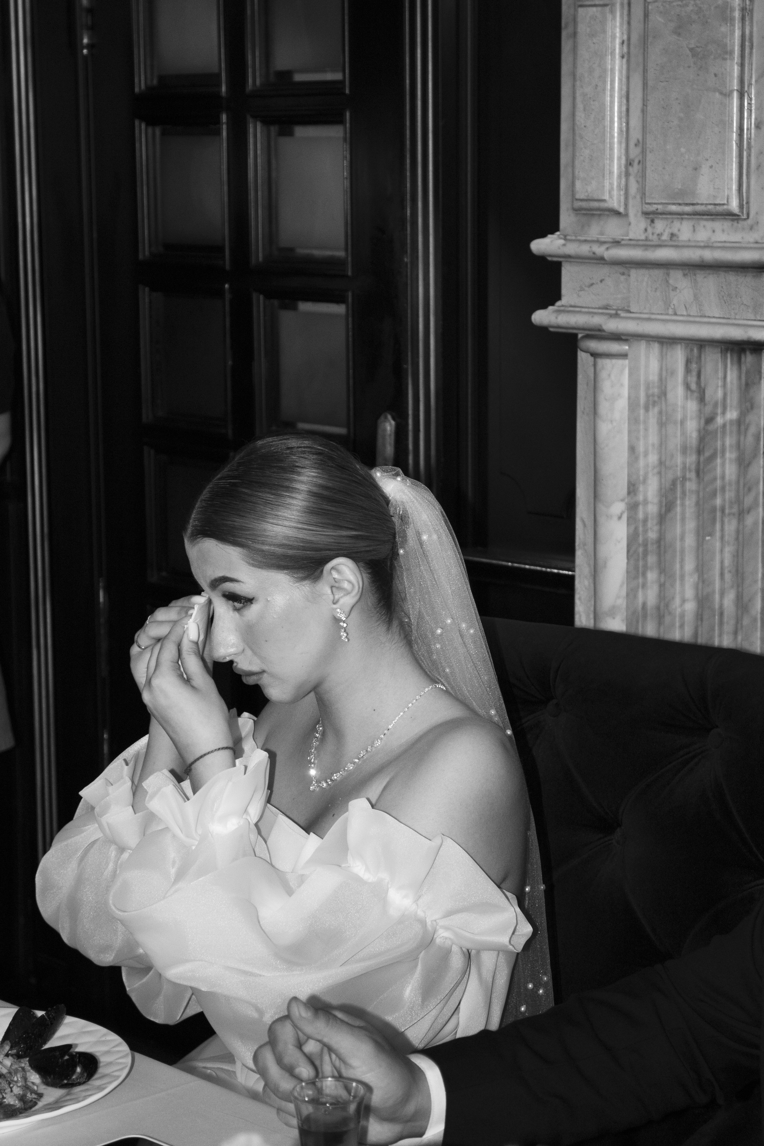 Свадебная фотосессия Евгения и Ксении. Фотограф Белгород Валерия