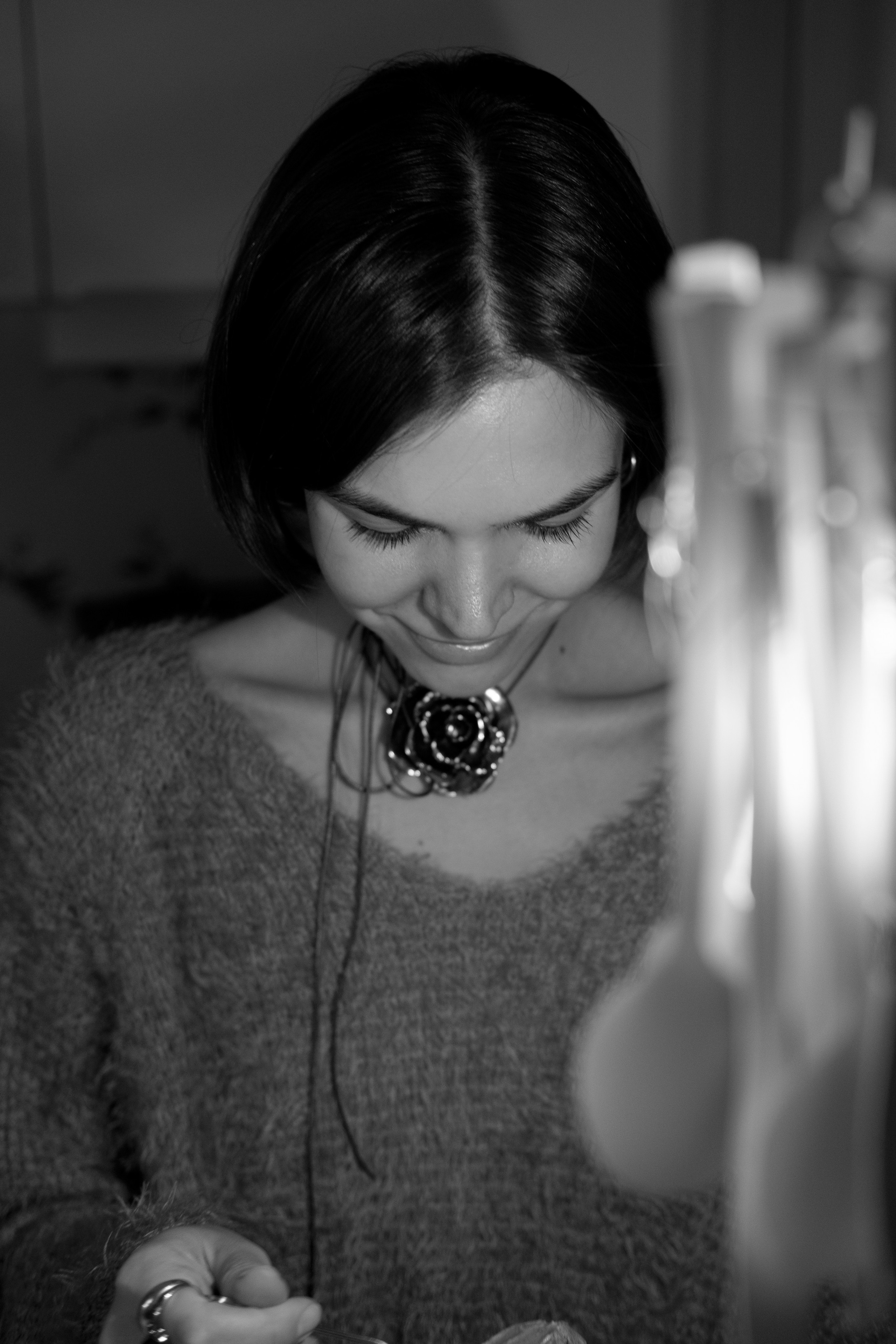 Excuse my French. Макарцова Валерия — фотограф Санкт-Петербург, Москва