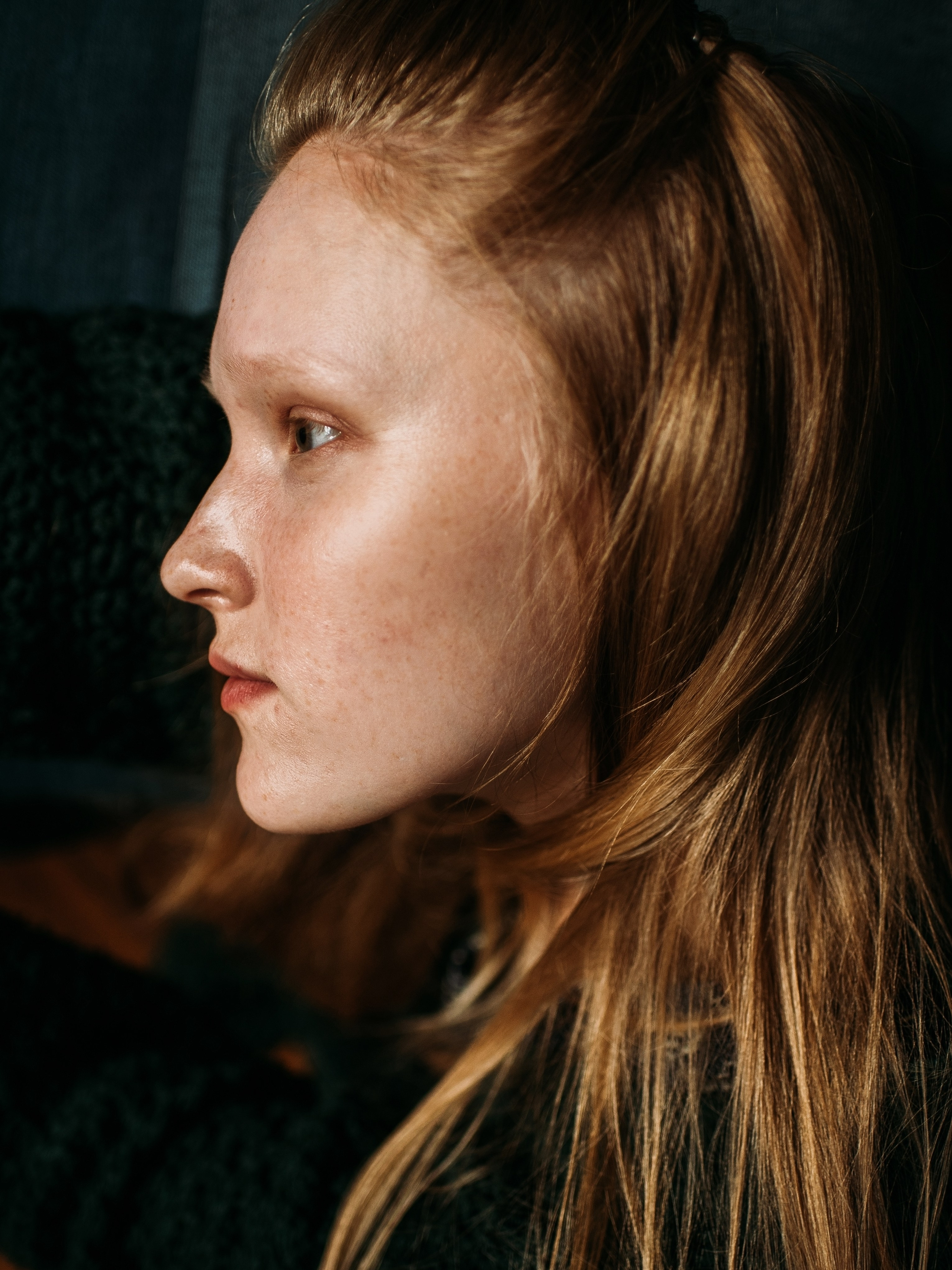 Лера. Свадебный и семейный фотограф в Самаре Надежда Раскина