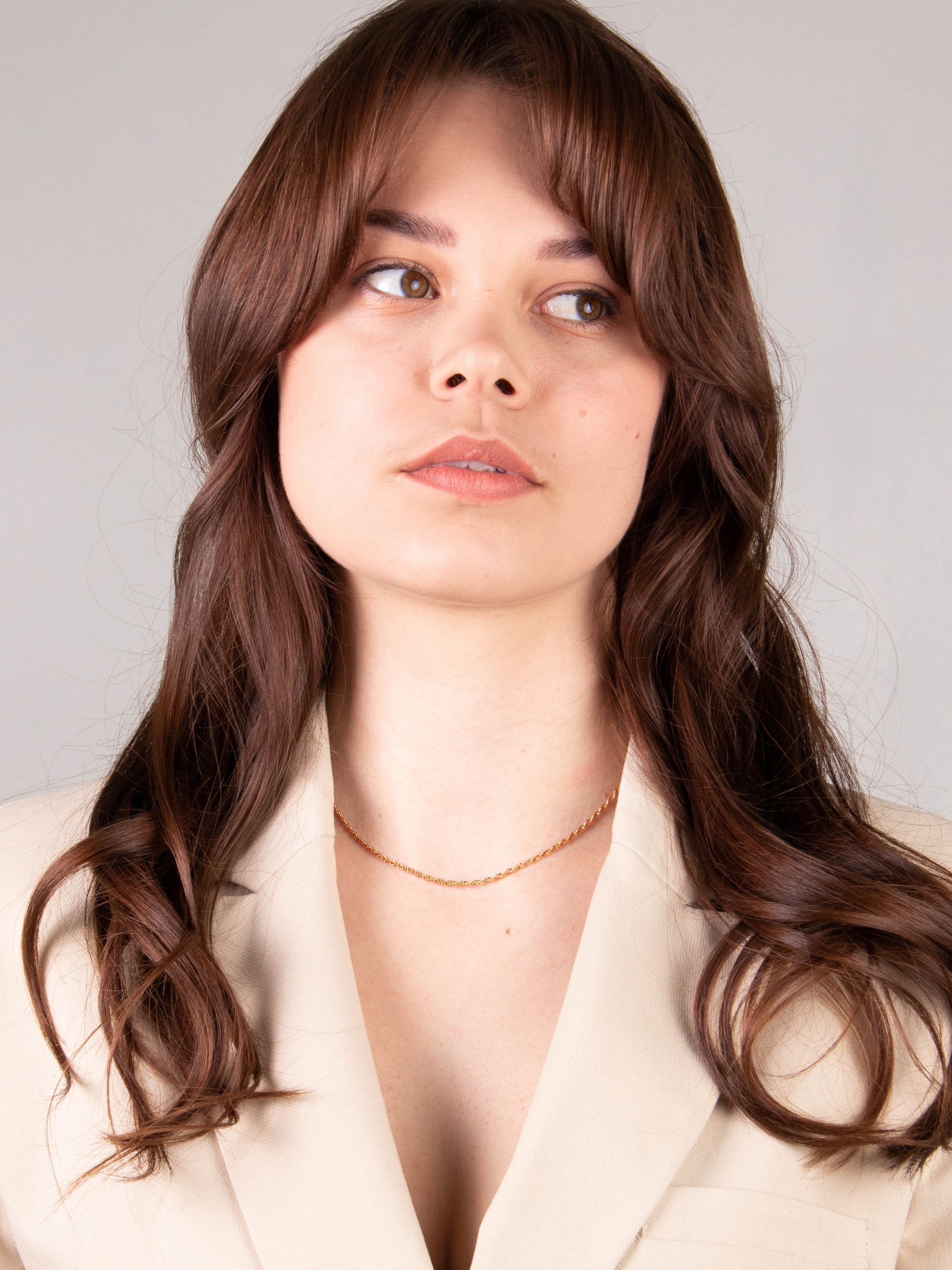 Цепочки, ювелирные изделия. «Матрица»