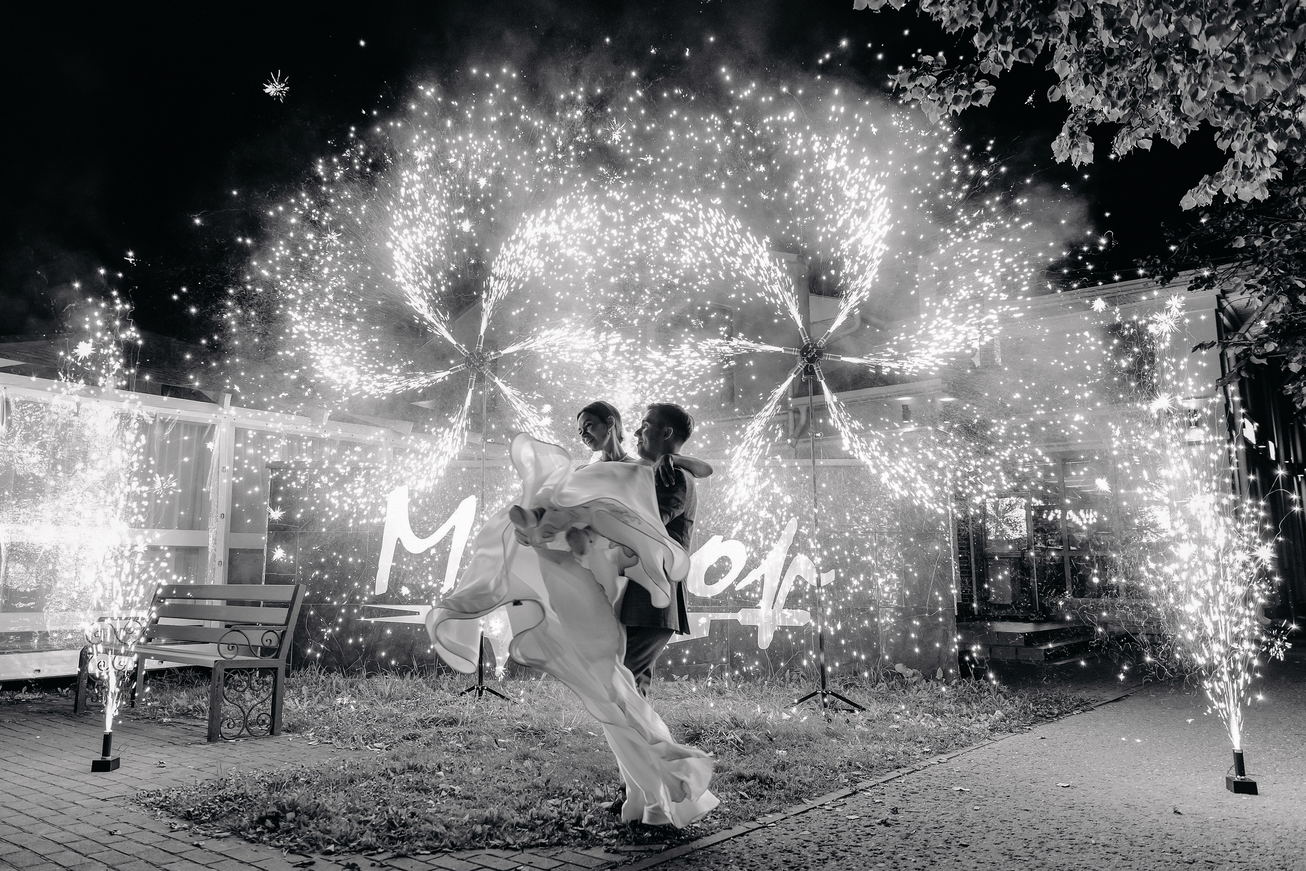 Екатерина и Владислав. Свадебный фотограф в Пскове и Санкт-Петербурге | Анна Голикова