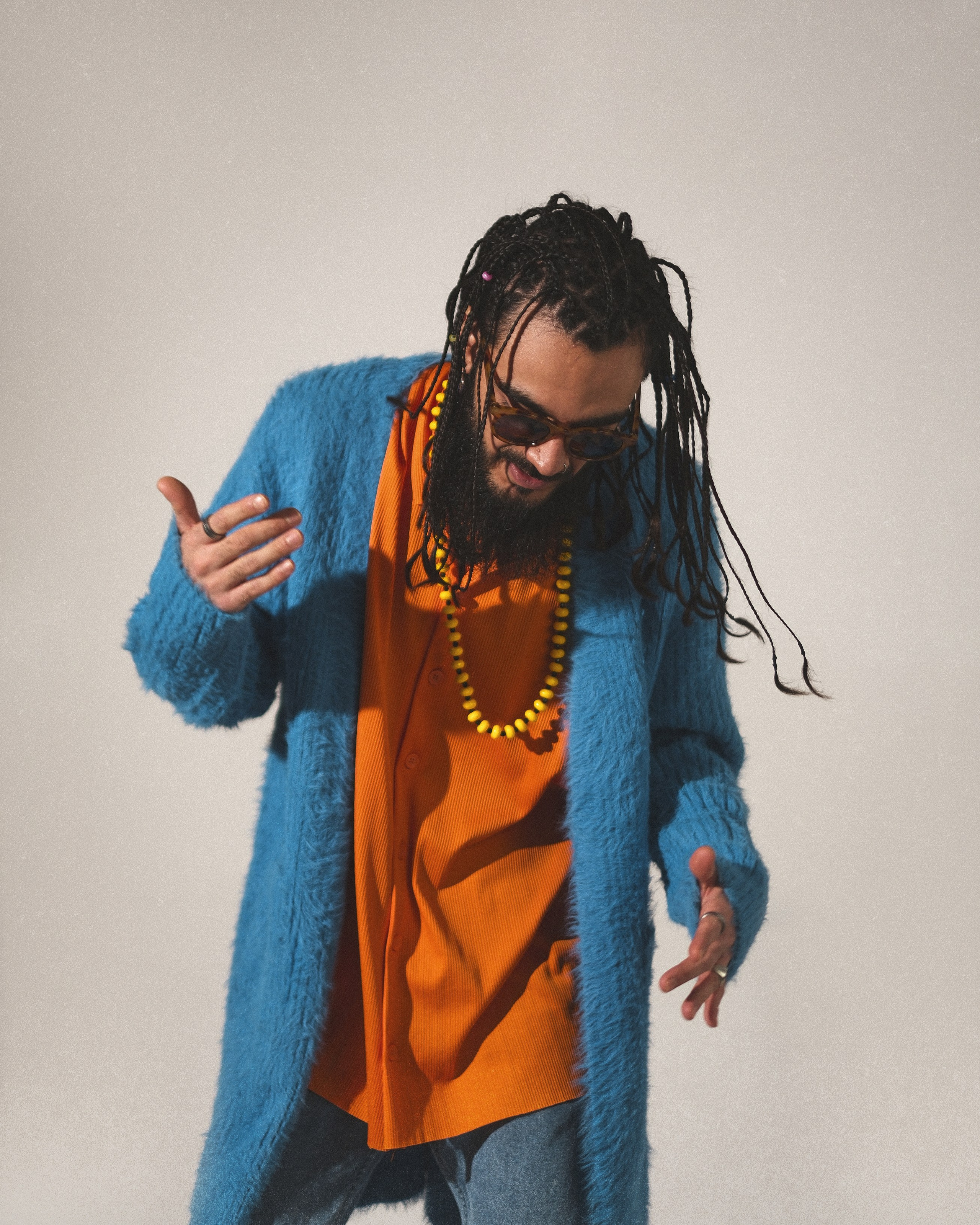 Тимур. Фотограф, визажист, фотостудия. Новосибирск