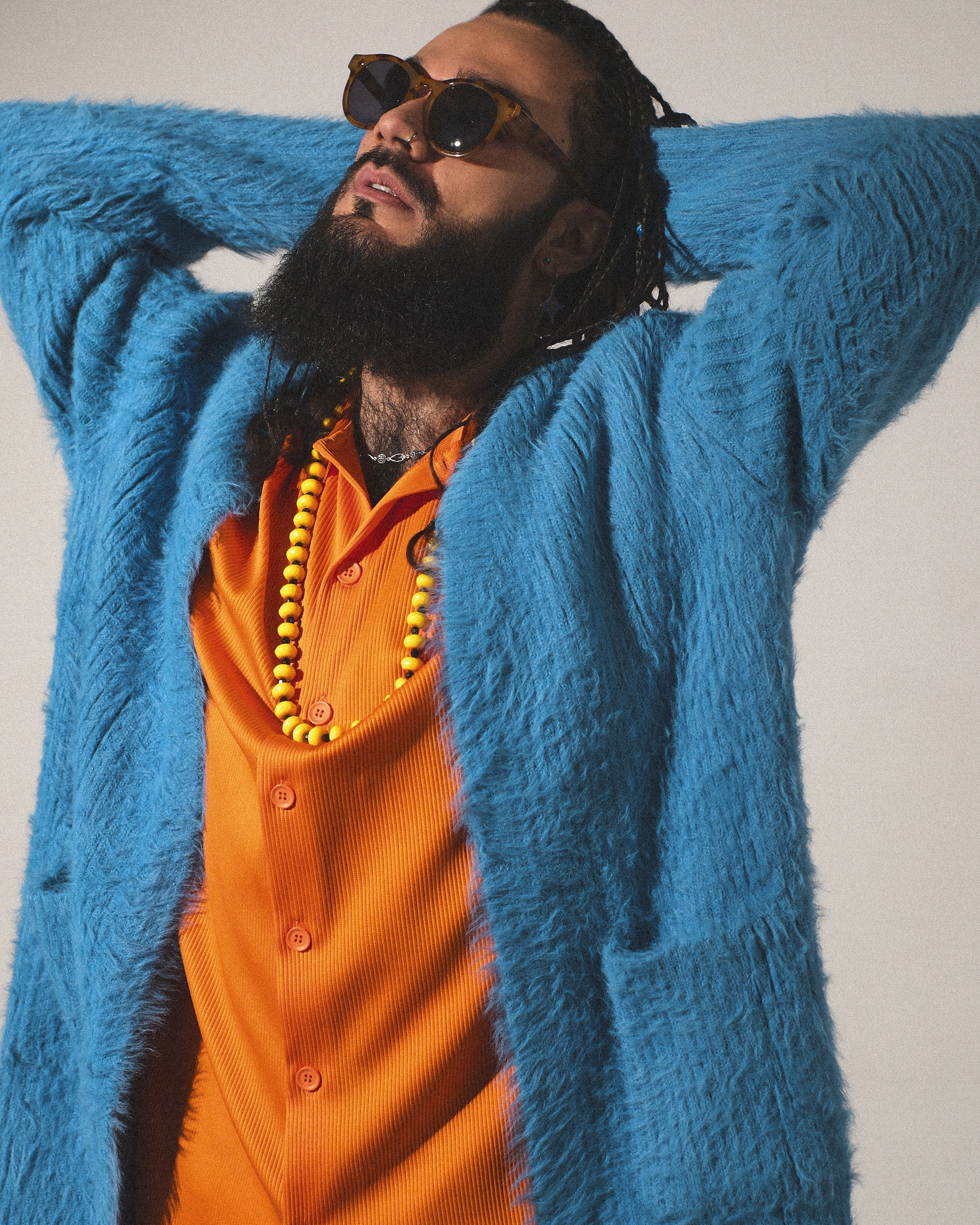 Тимур. Фотограф, визажист, фотостудия. Новосибирск