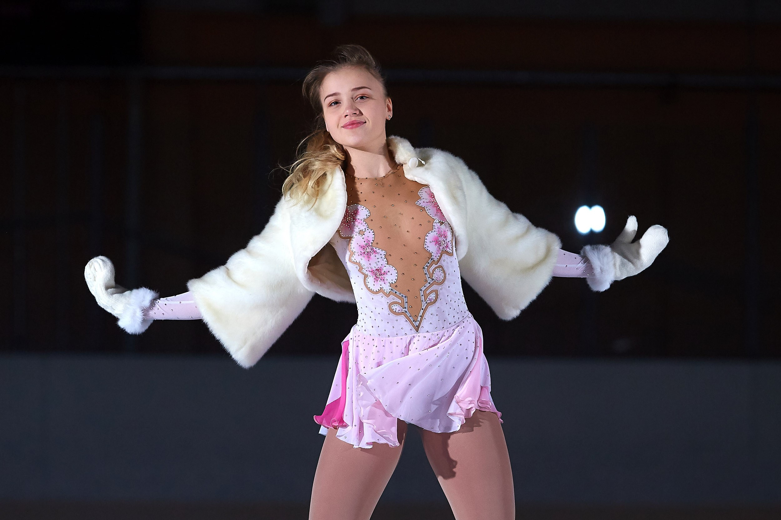 Фотограф Михаил Семенов. Новогодняя фотоистория «Кто волшебник?»