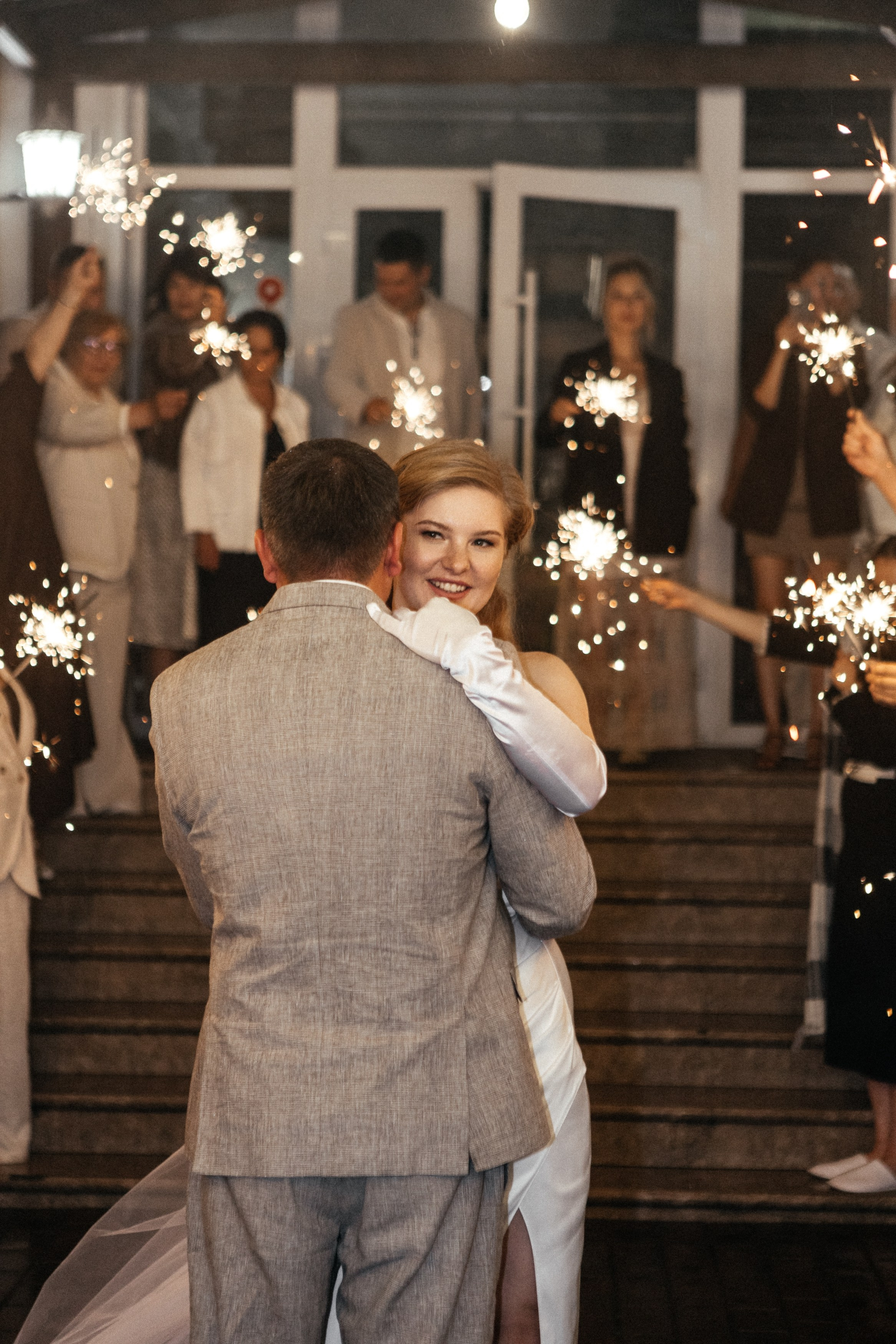 V&T. Свадебный фотограф Уфа Руслан Габдлисламов