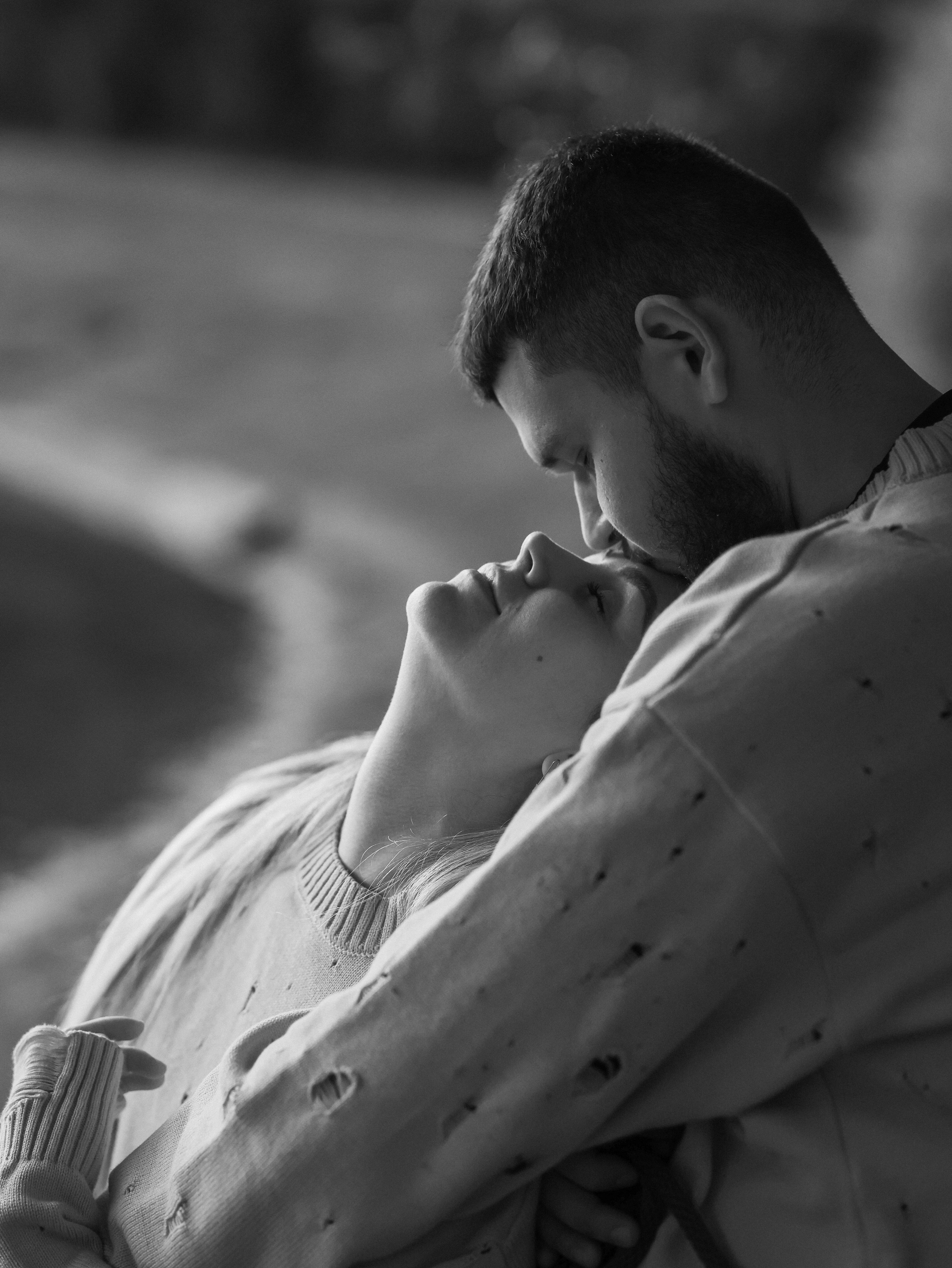 Гранд, Вика и Степан. Фотограф-анималист в Москве Кириллова Татьяна