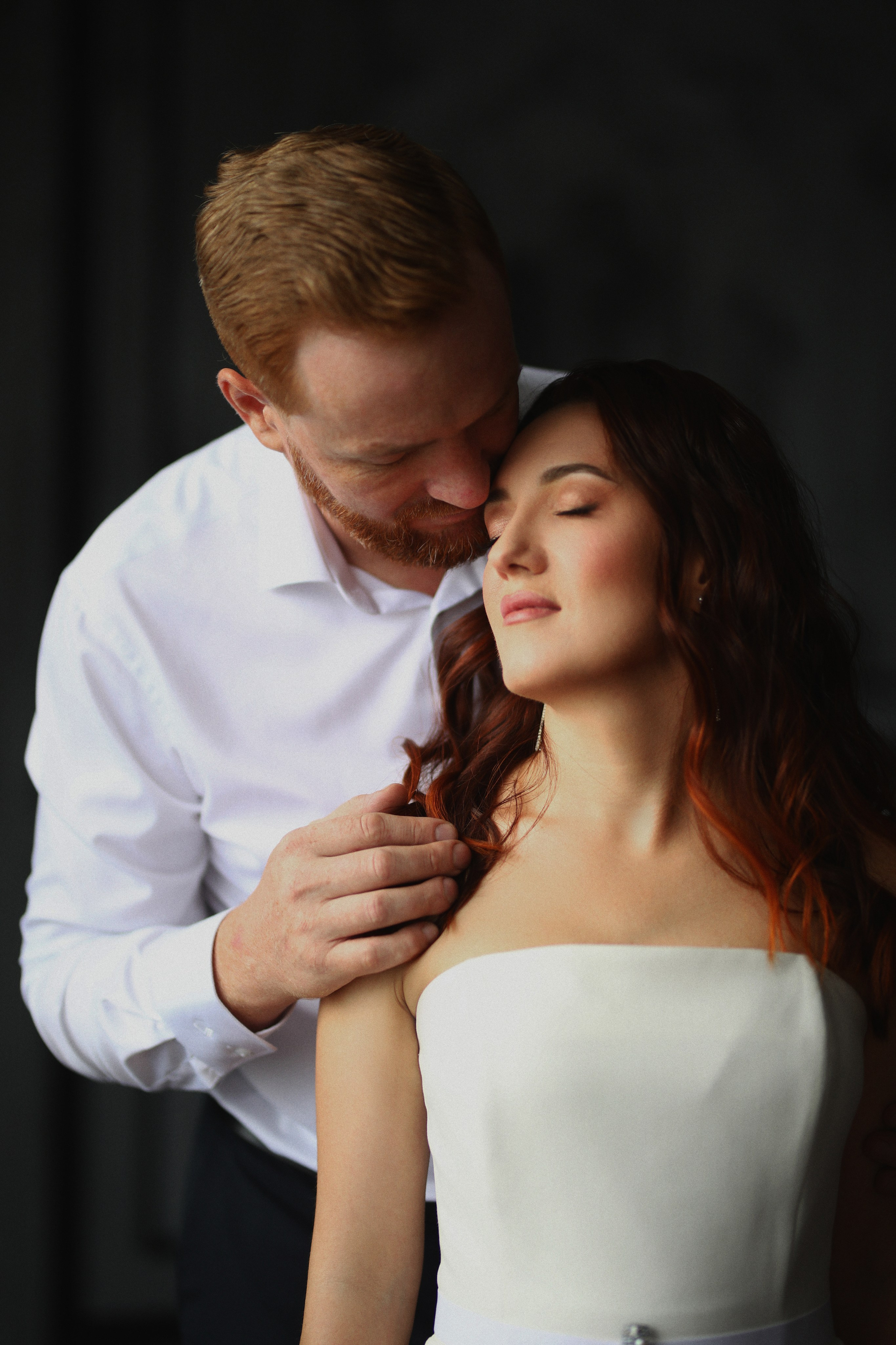 Виталий Виктория. Фотограф чувственного портрета в Санкт-Петербурге Светлана Фролова