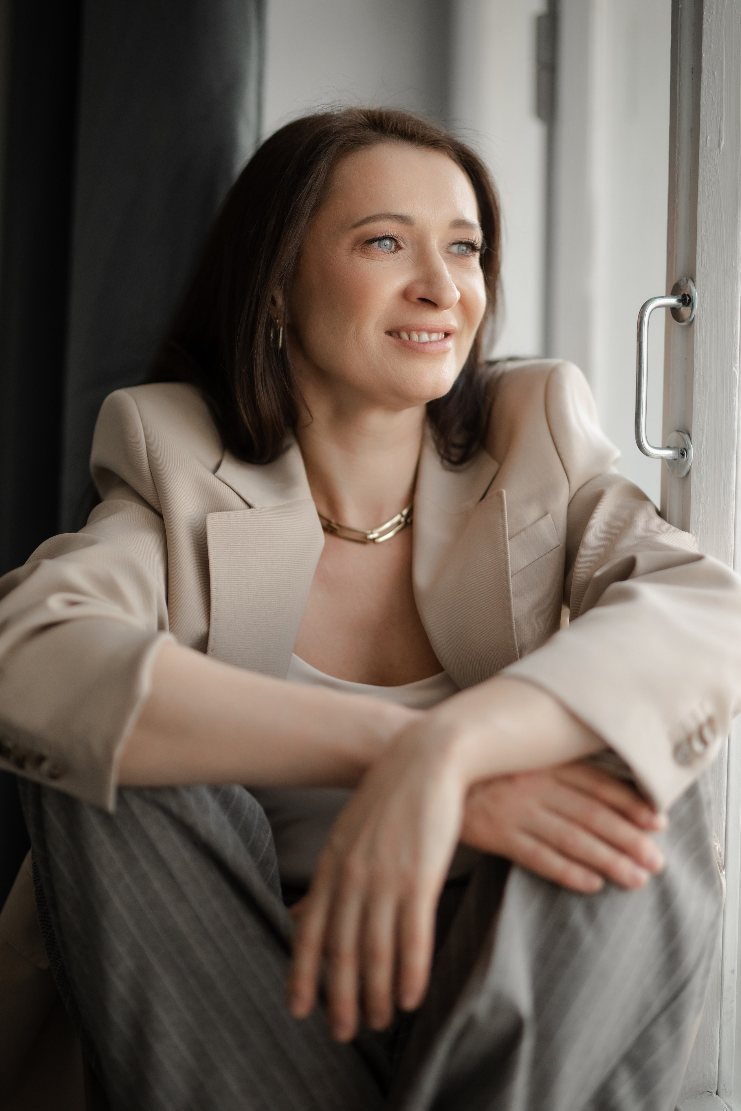 Анна. Фотограф чувственного портрета в Санкт-Петербурге Светлана Фролова