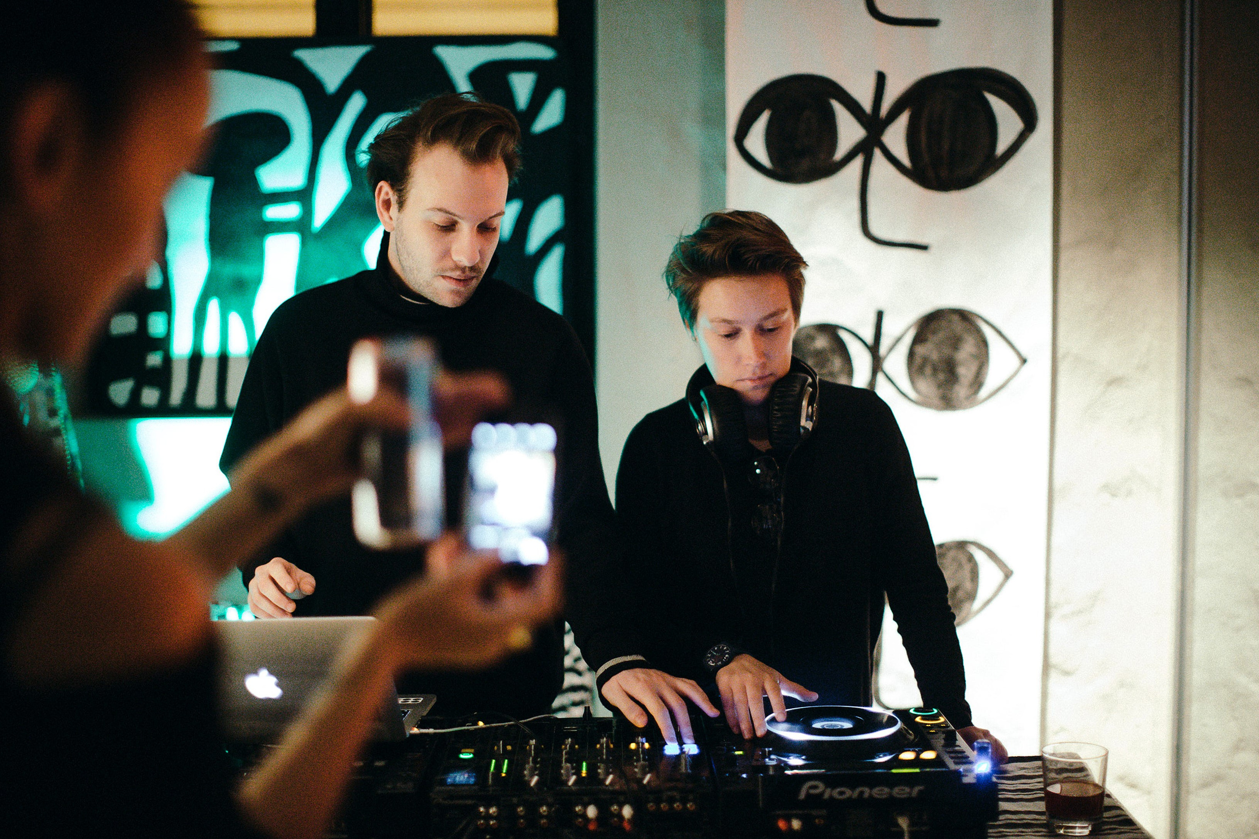 Андрей Бартенев 50, афтерпати. Дмитрий Смирнов. Фотография, дизайн