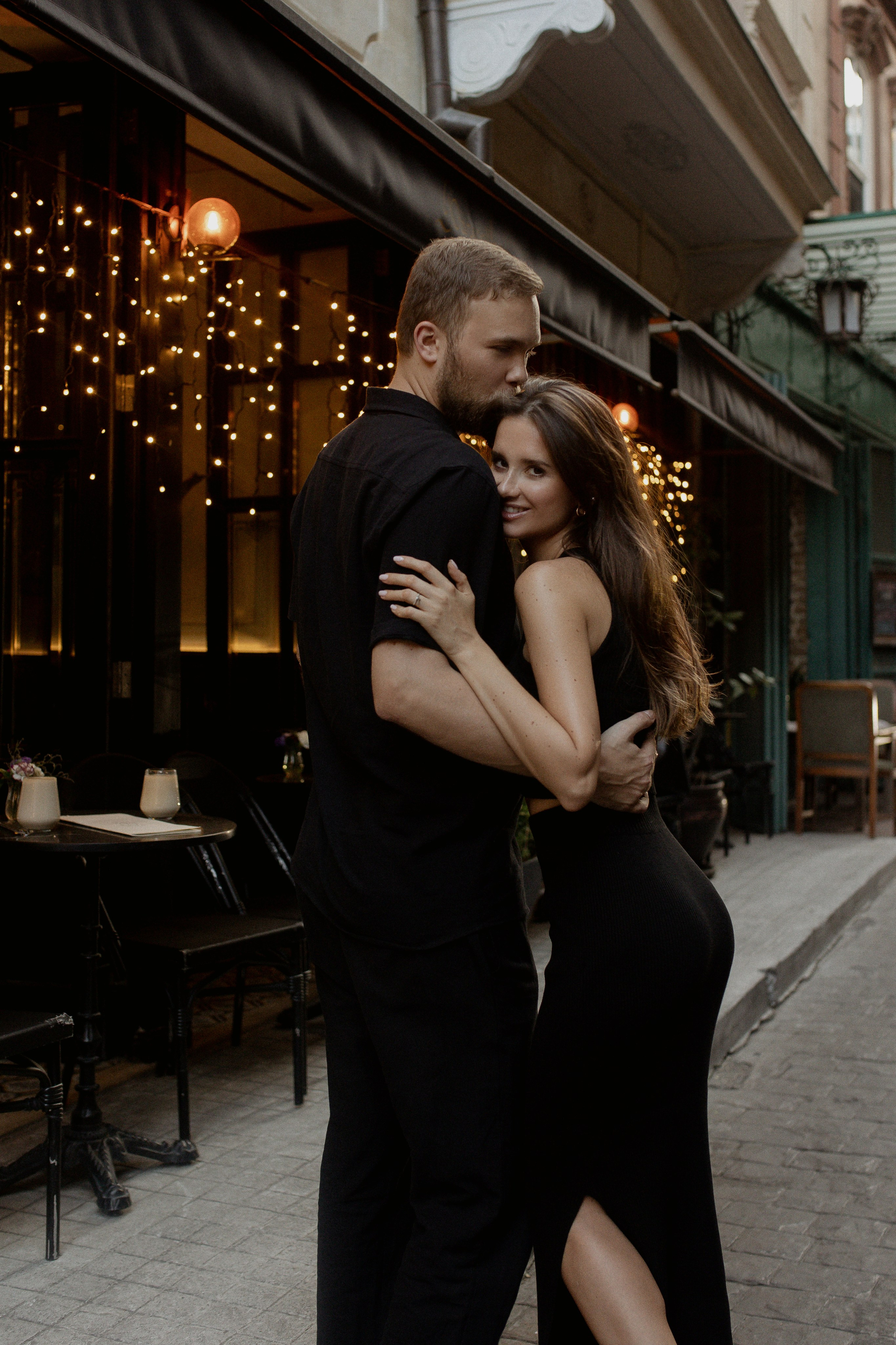 Стамбул. Главная