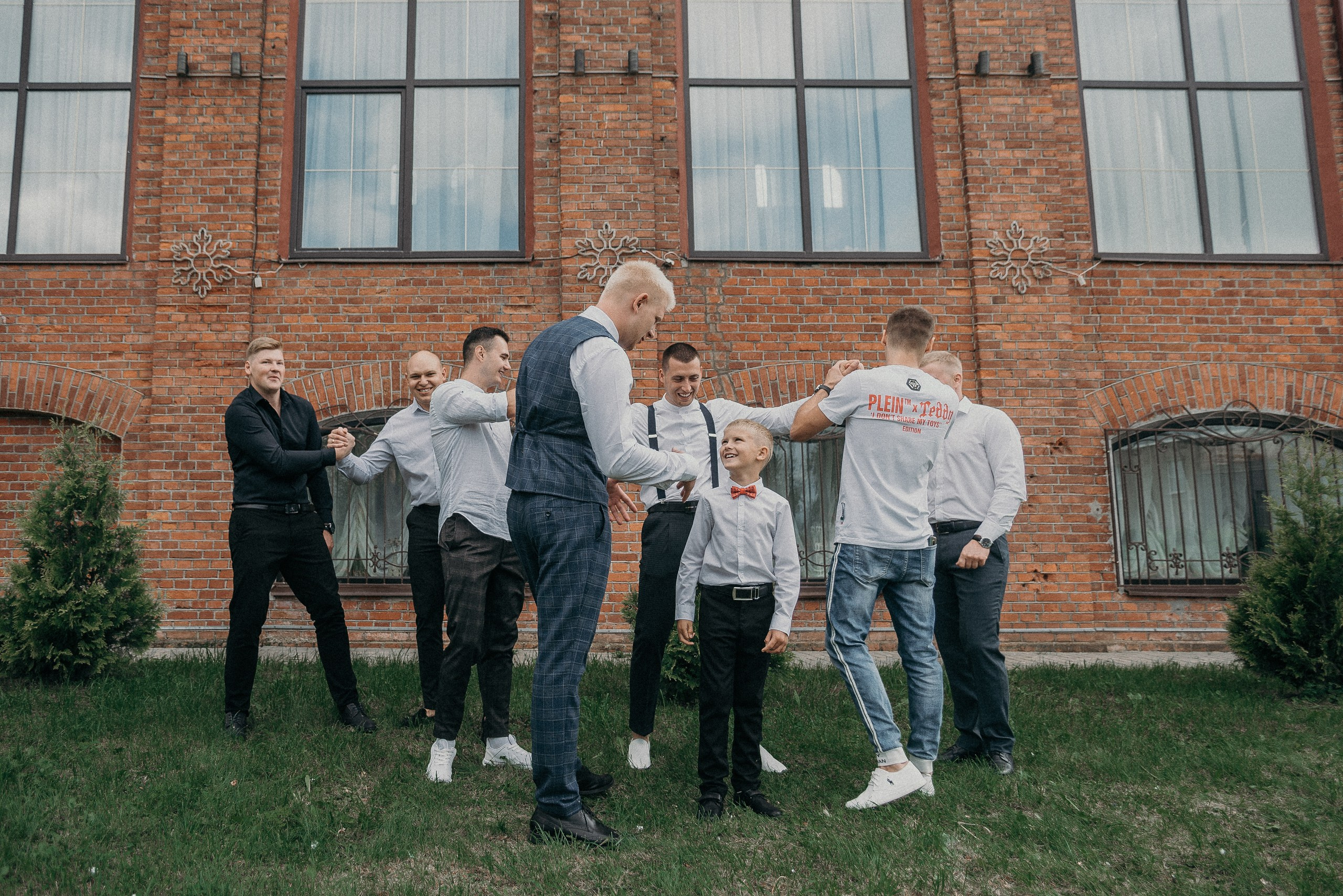 Serg + Anna. Фотограф/видеомейкер в Минске, Москве, Витебске, видеосьемка