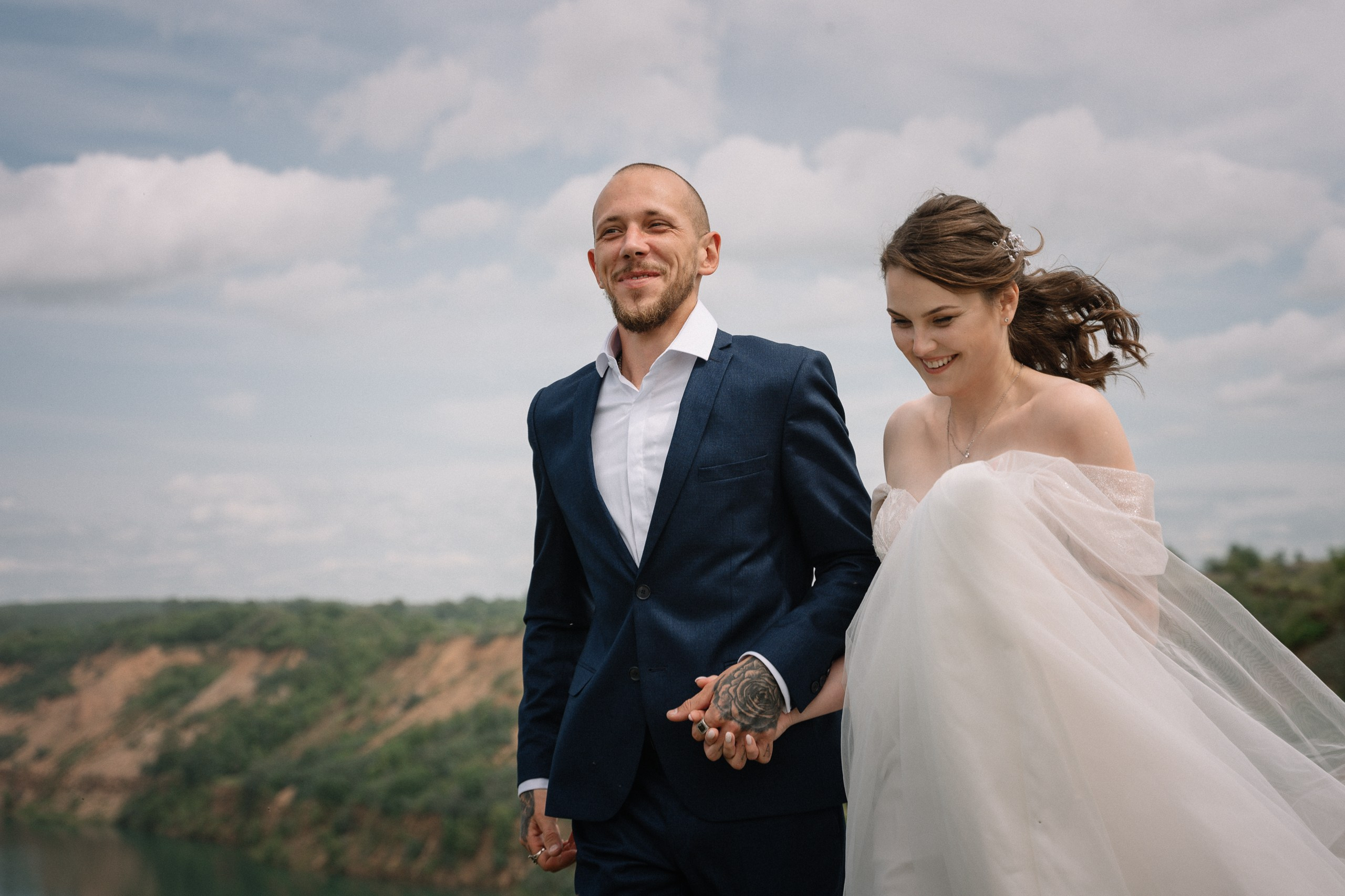 Victor + Natalie. Фотограф/видеомейкер в Минске, Москве, Витебске, видеосьемка