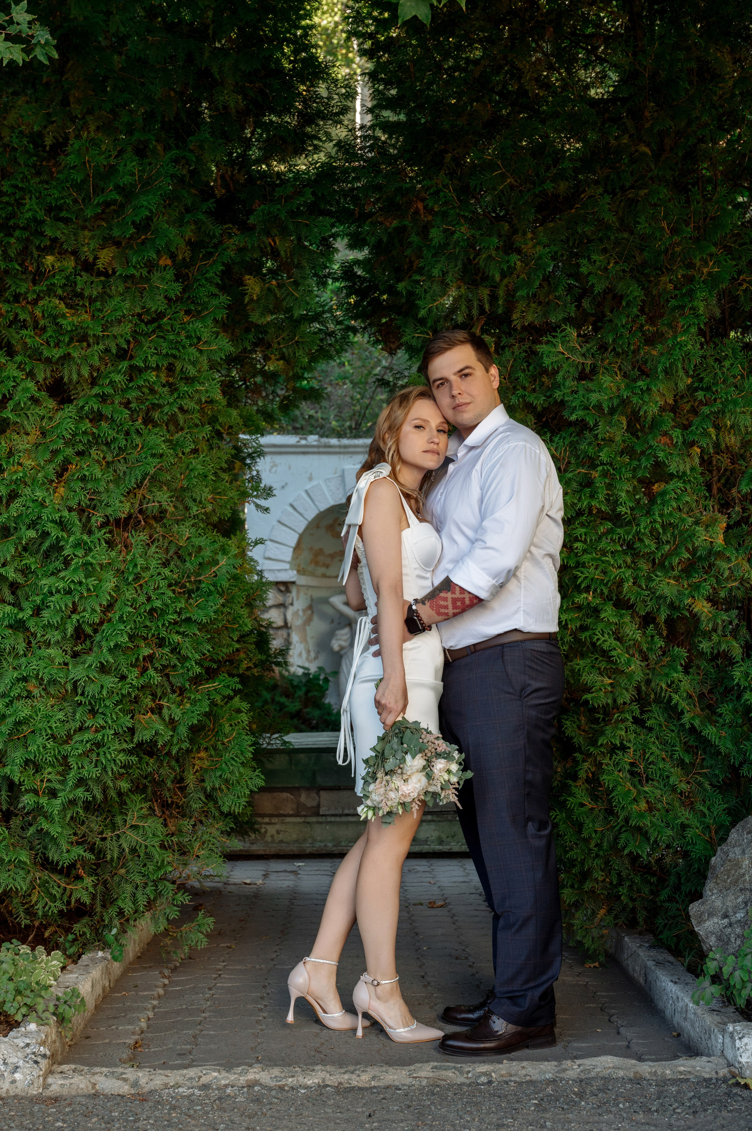 Свадебный фотограф в Находке. Свадебный и семейный фотограф в Находке и Владивостоке