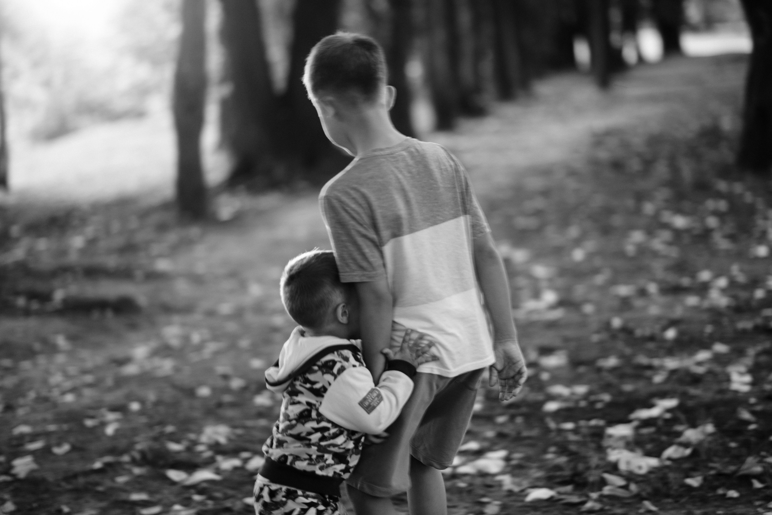 Живые кадры. Семейный и детский фотограф в Москве Елена Бунина