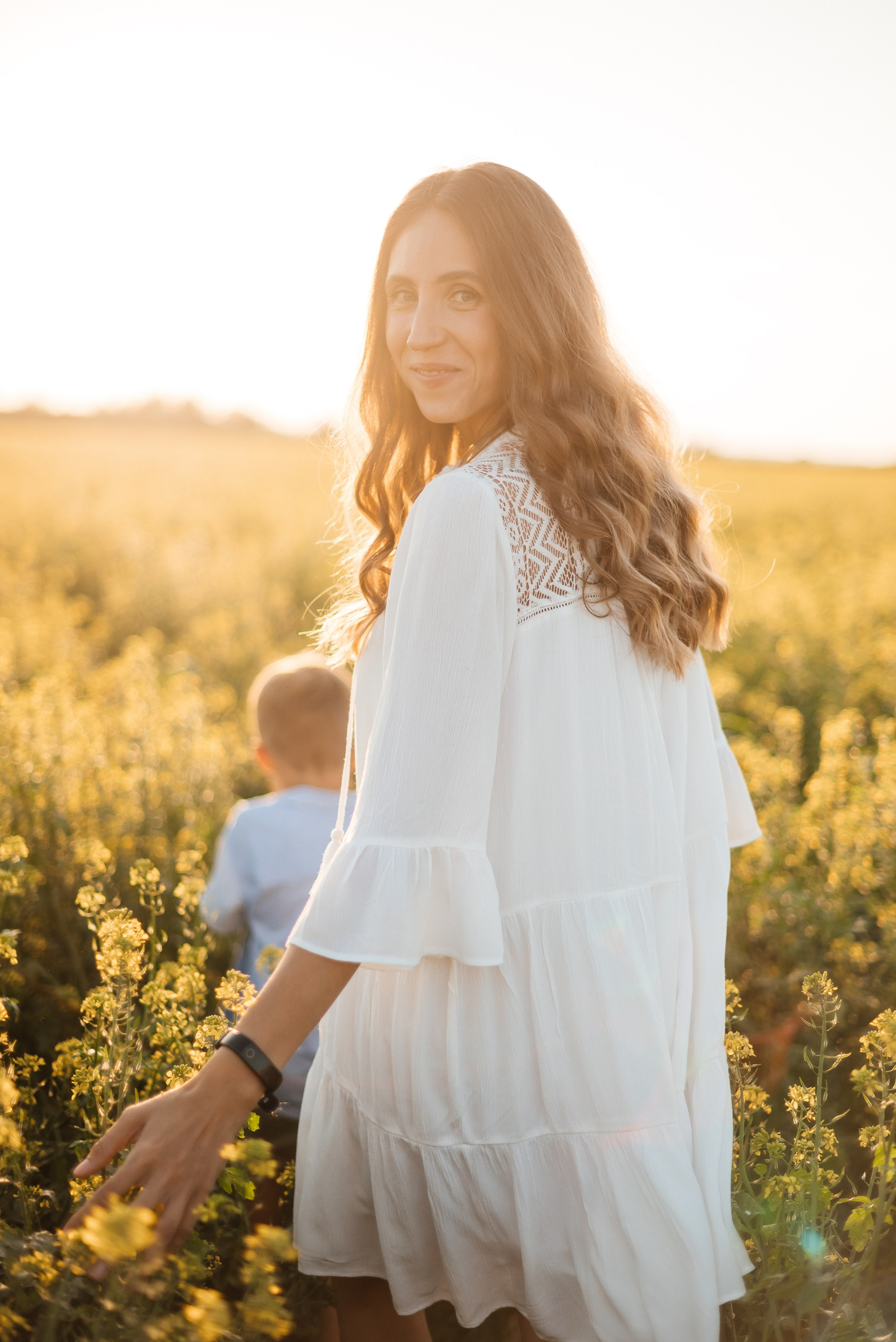 Подсолнечно. Свадебный фотограф