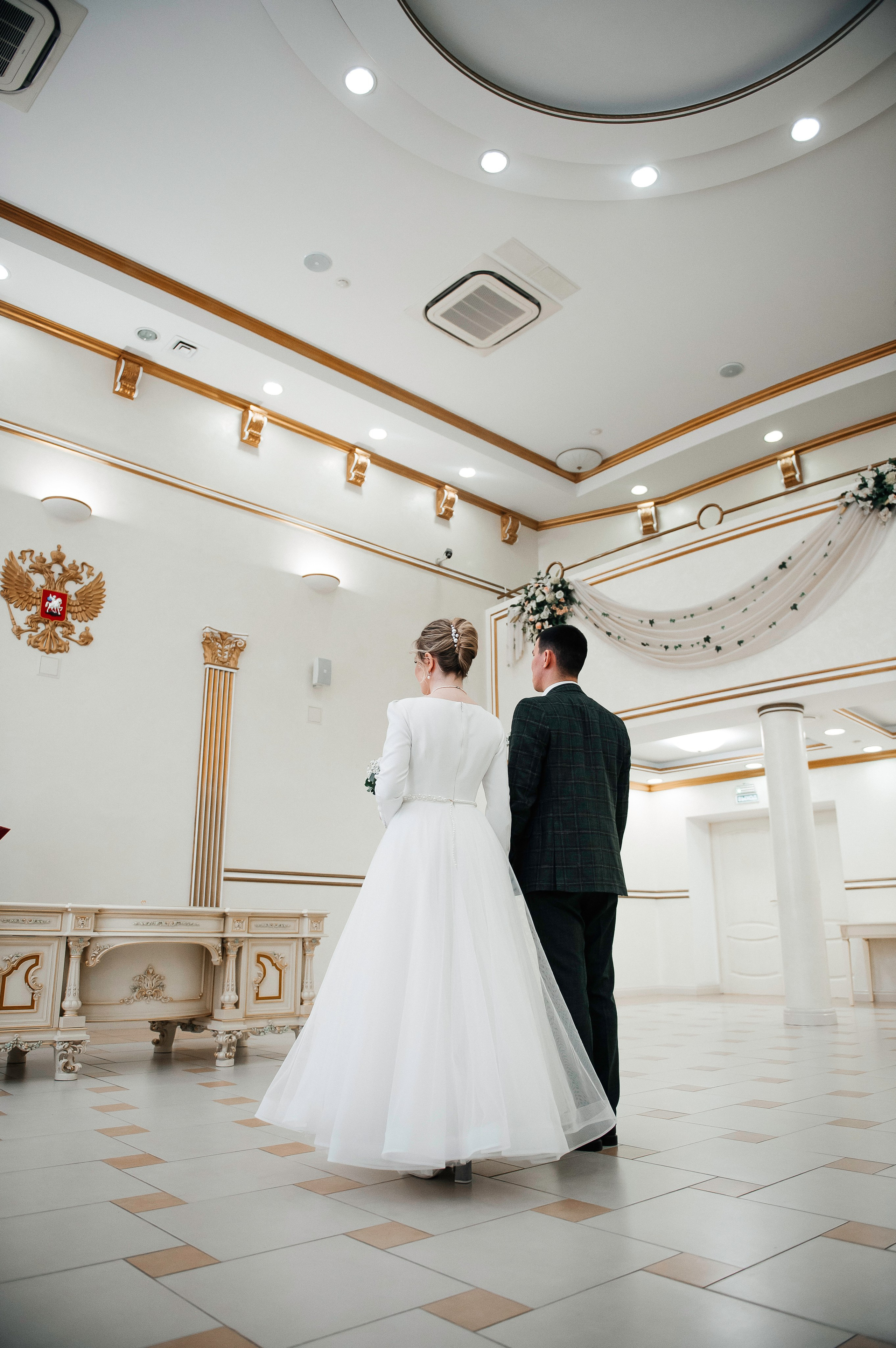 Катя и Равиль. Фотограф в Сургуте Светлана Гибадуллина