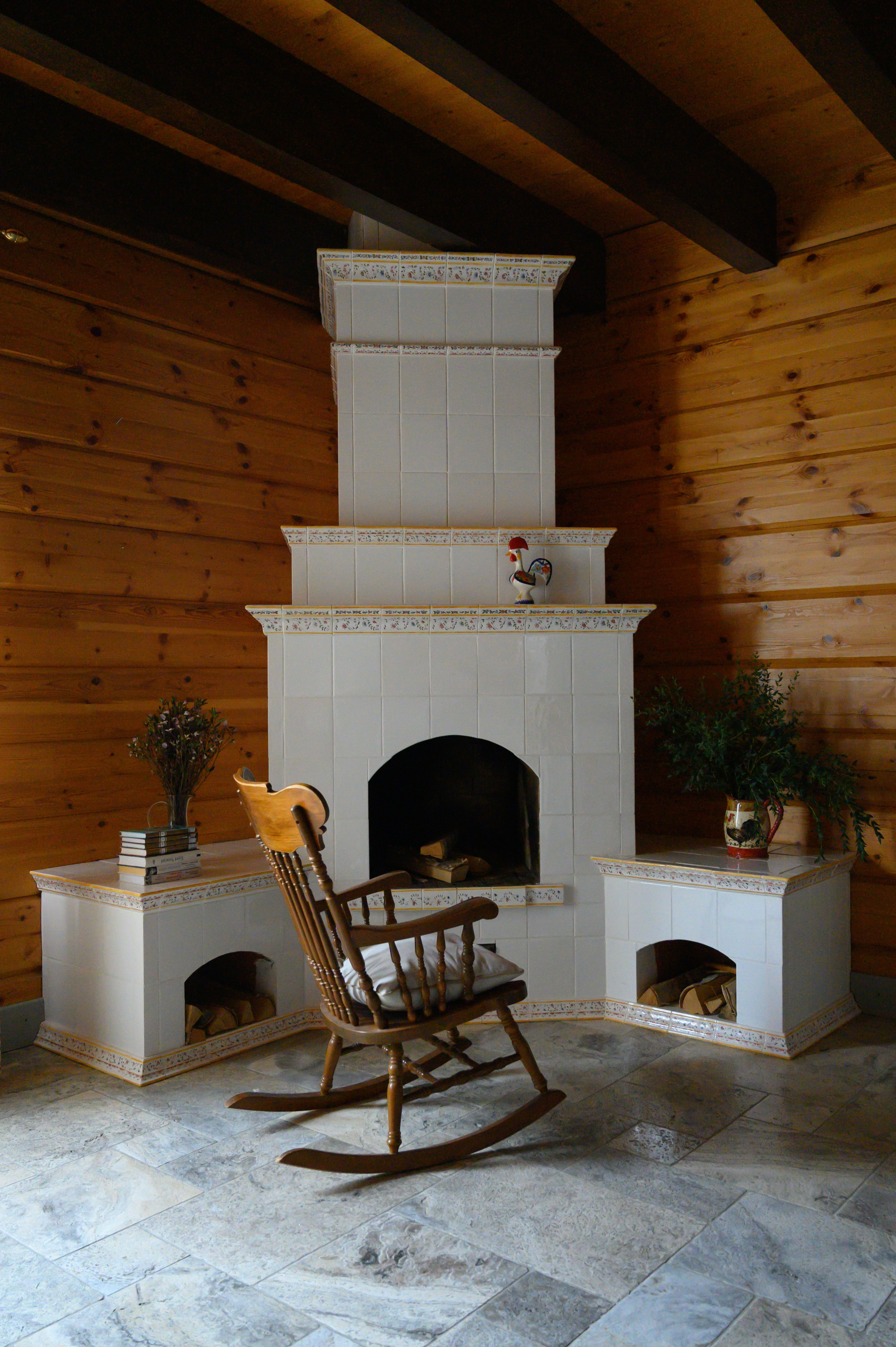 Загородный дом. Фотограф Таисия Лебеденко | Санкт-Петербург